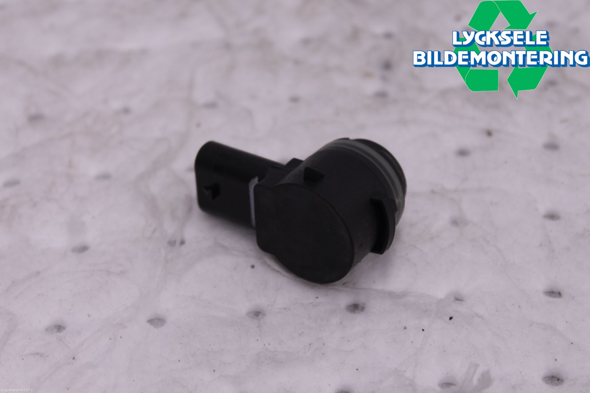 Volkswagen VW ARTEON 17- Parkeringshjälp Backsensor