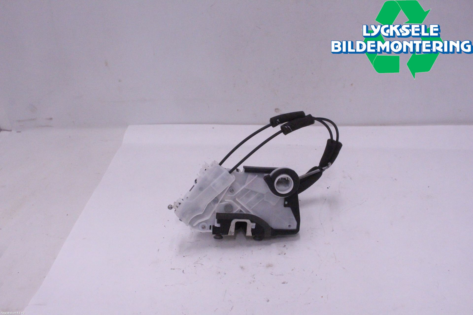 Subaru XV 18-22 Låskista-Dörrlås