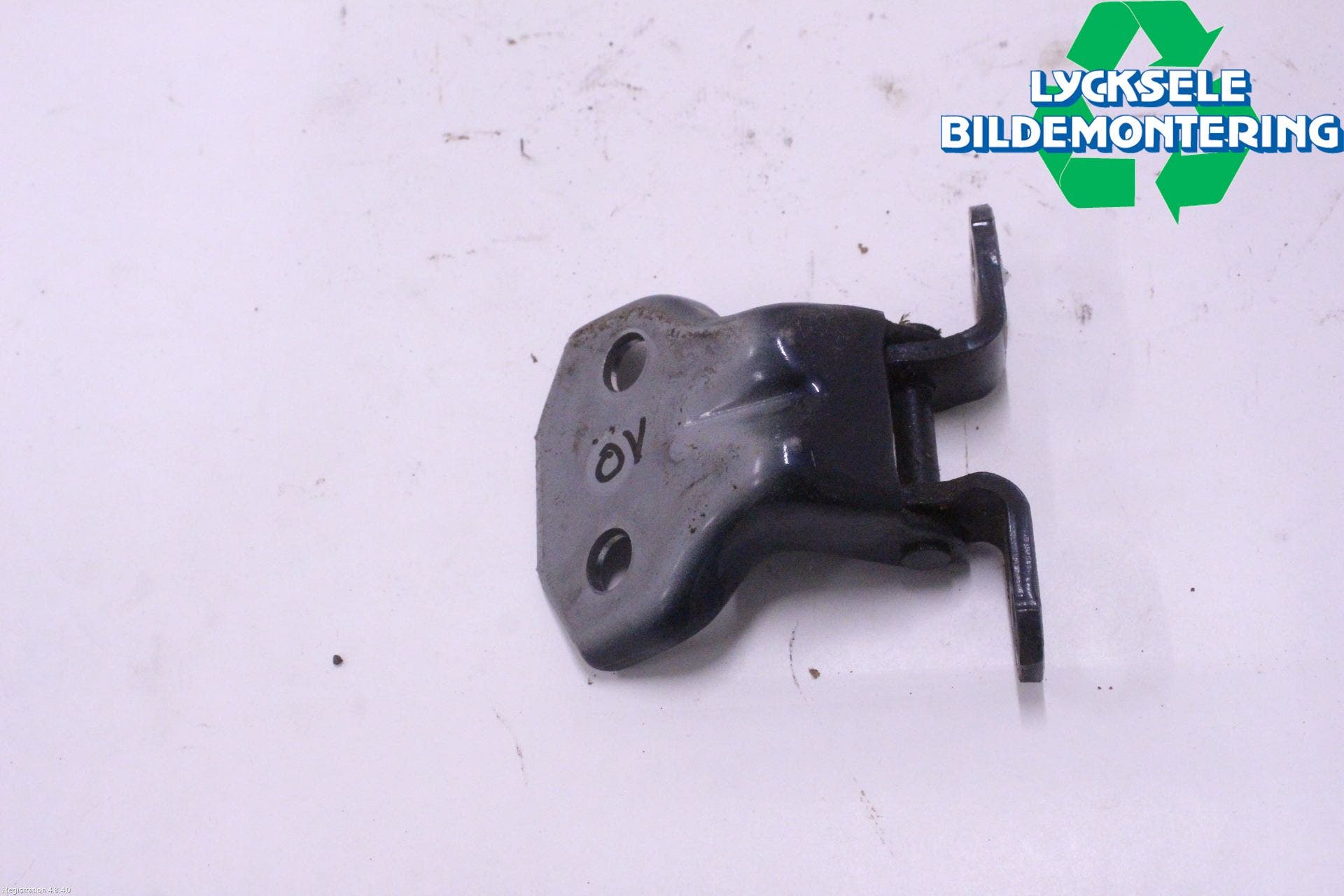 Subaru XV 18-22 Dörrgångjärn