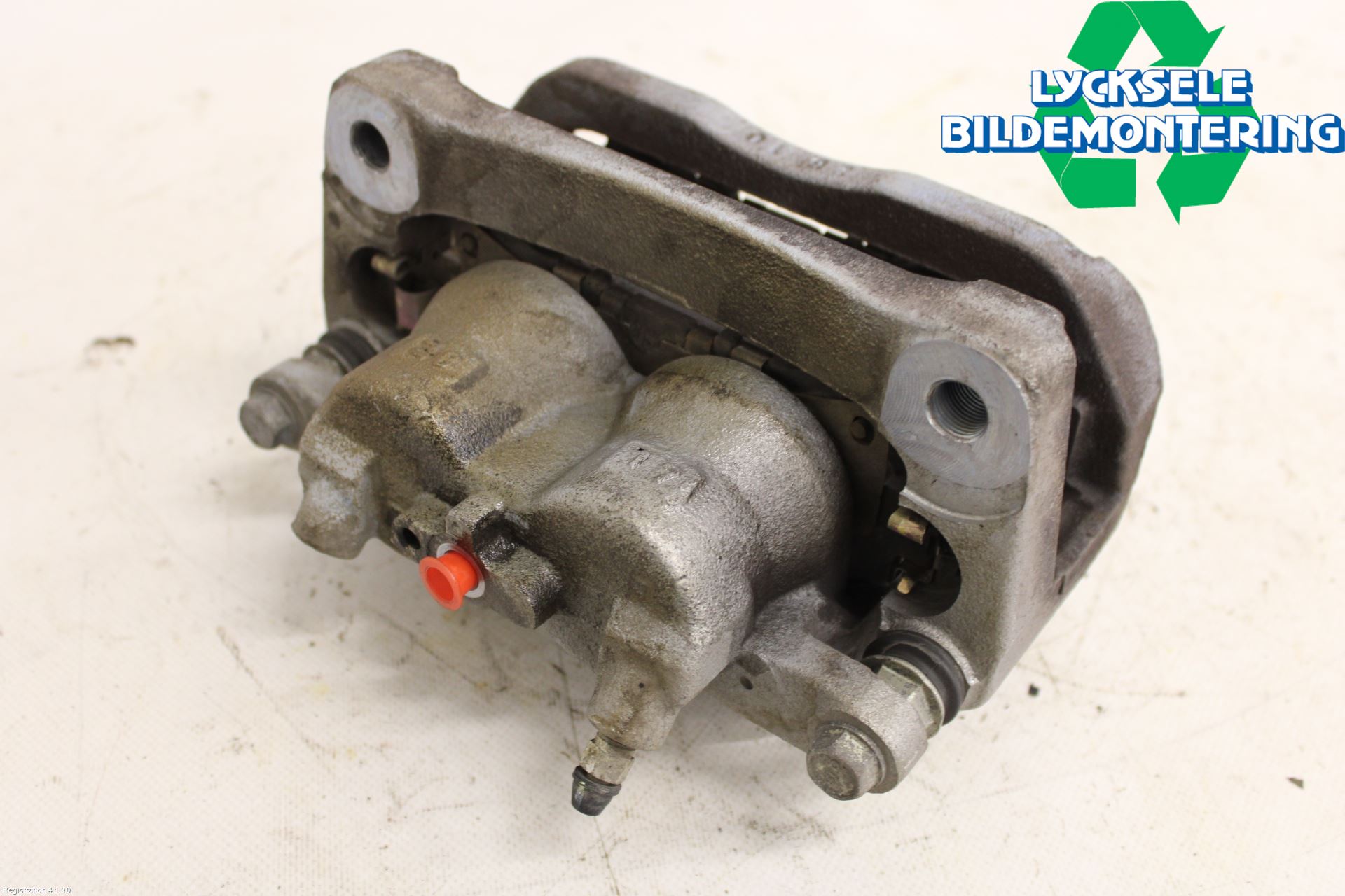 Mazda CX-60 22- Bromsok Fram Höger