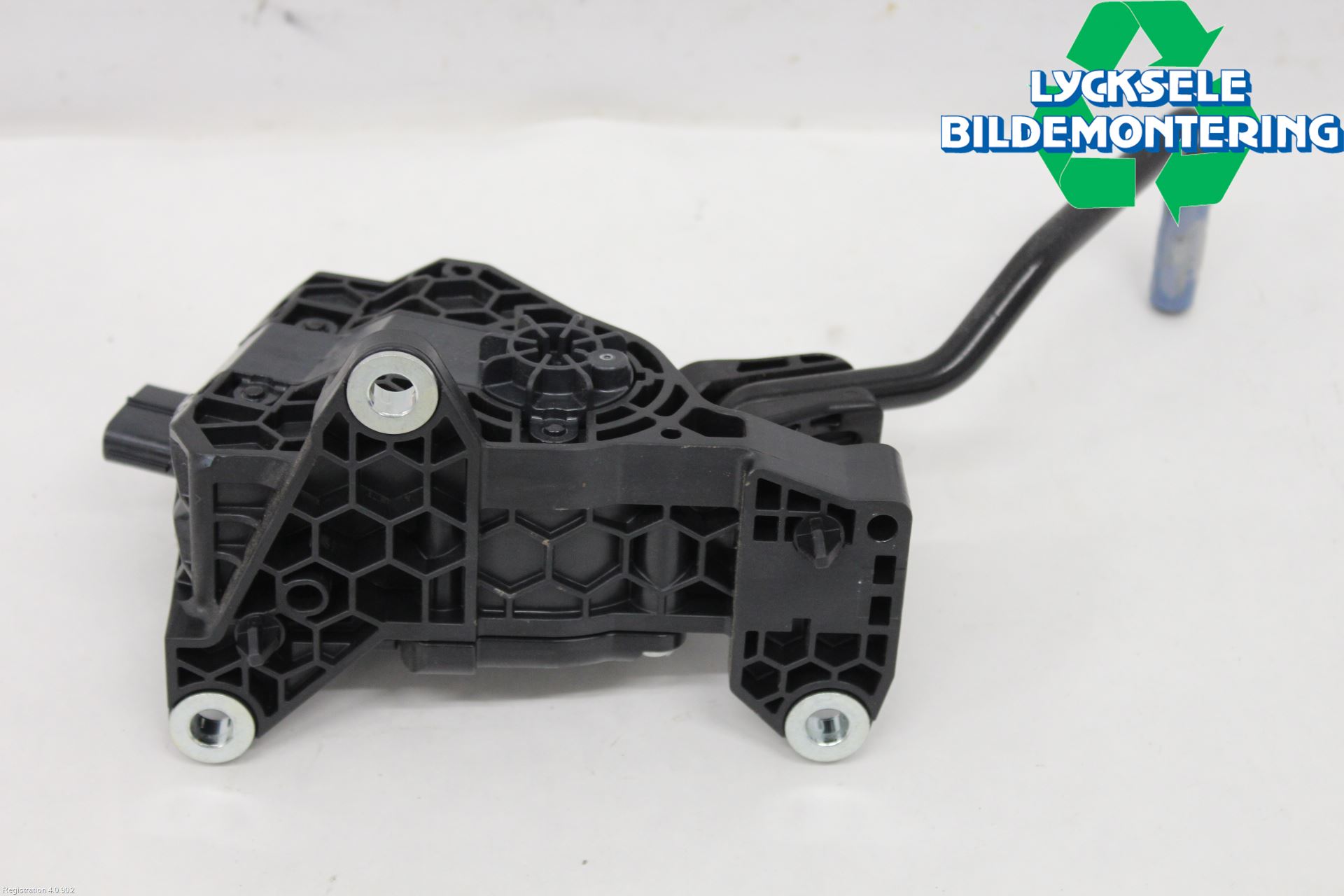 Toyota RAV4 19- Gaspedal