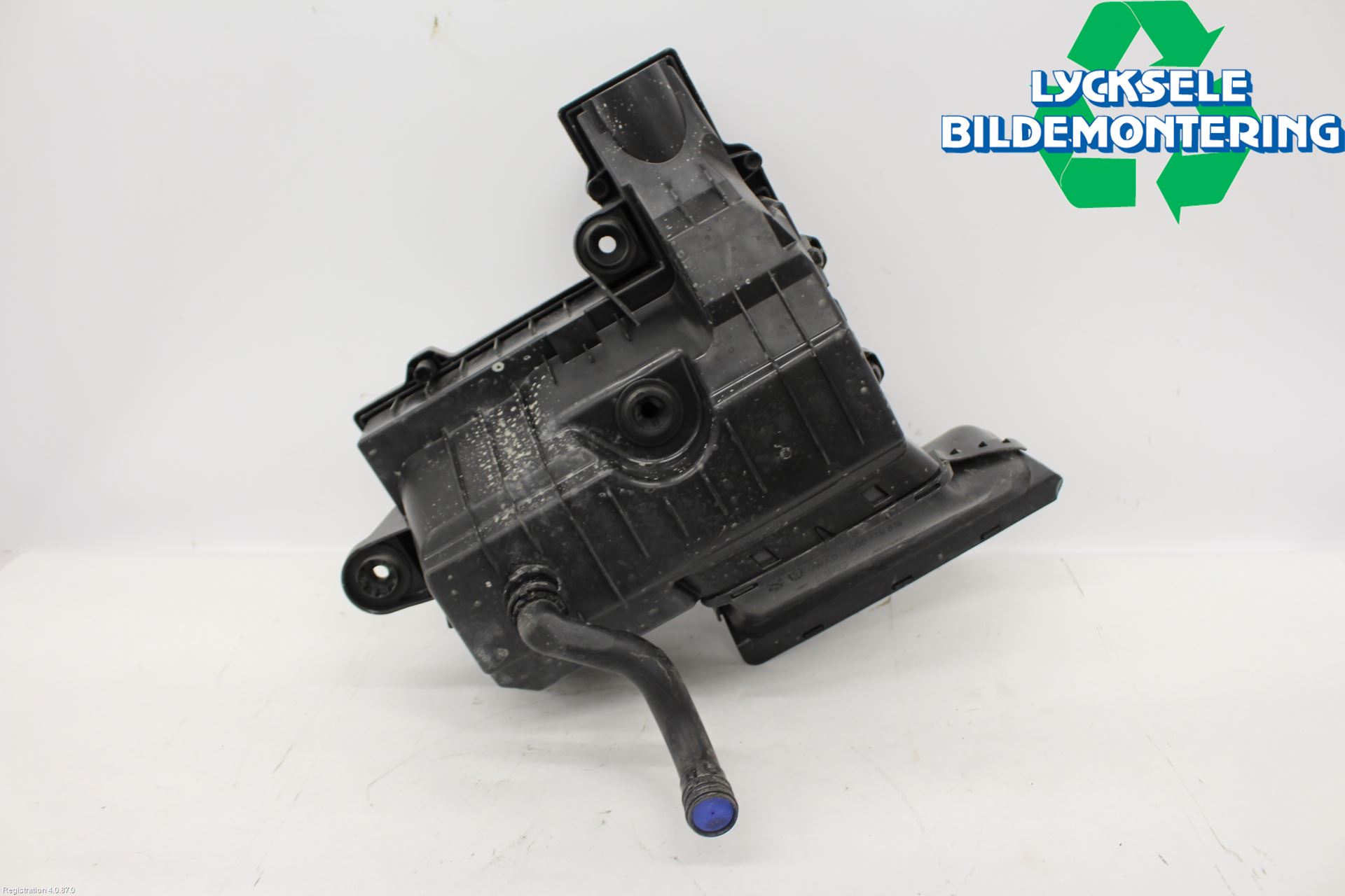 Volkswagen VW GOLF / E-GOLF VIII 20- Luftfilter