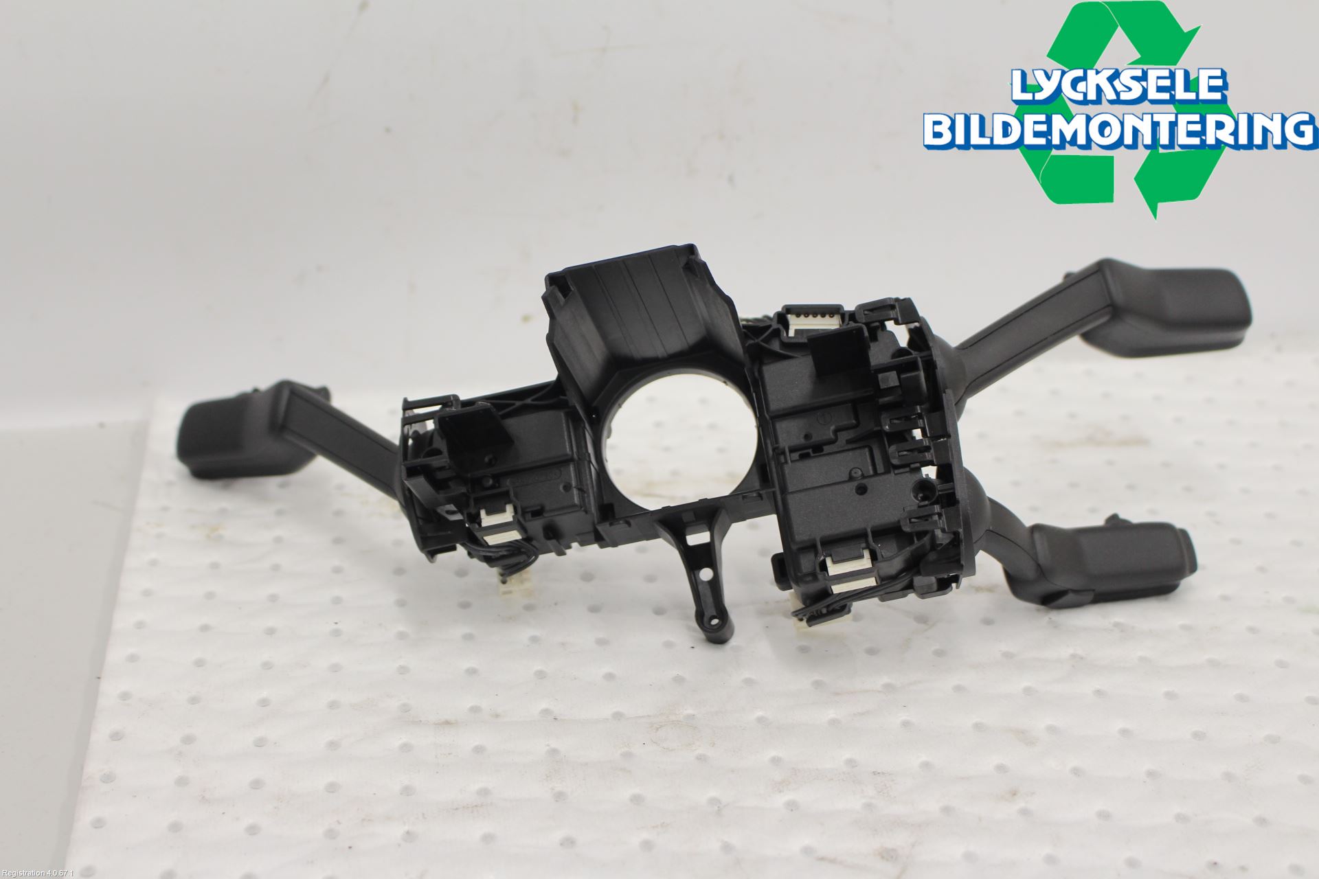 Skoda KODIAQ 17-24 Spakcentral