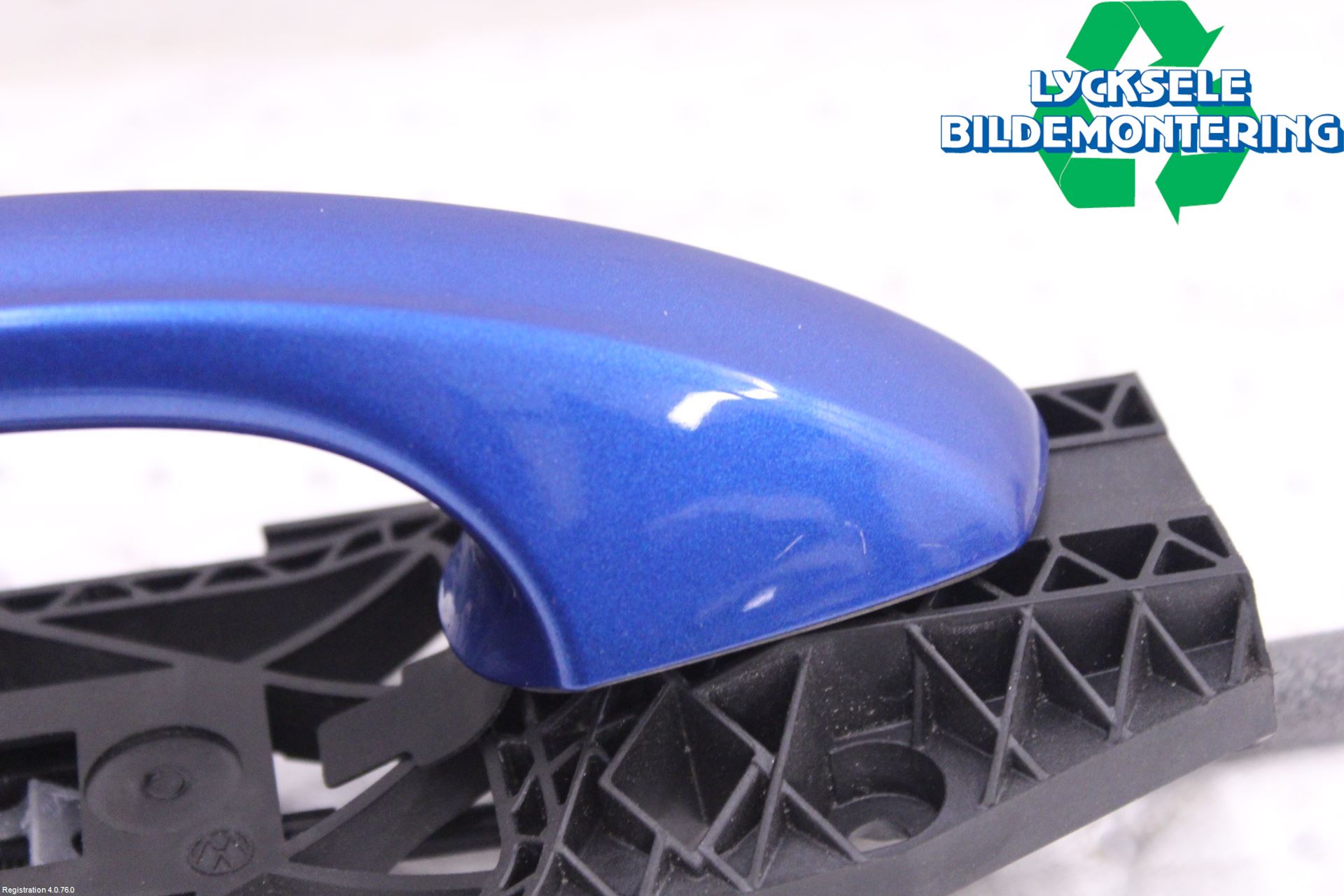 Skoda SCALA 19- Dörrhandtag Yttre Vä