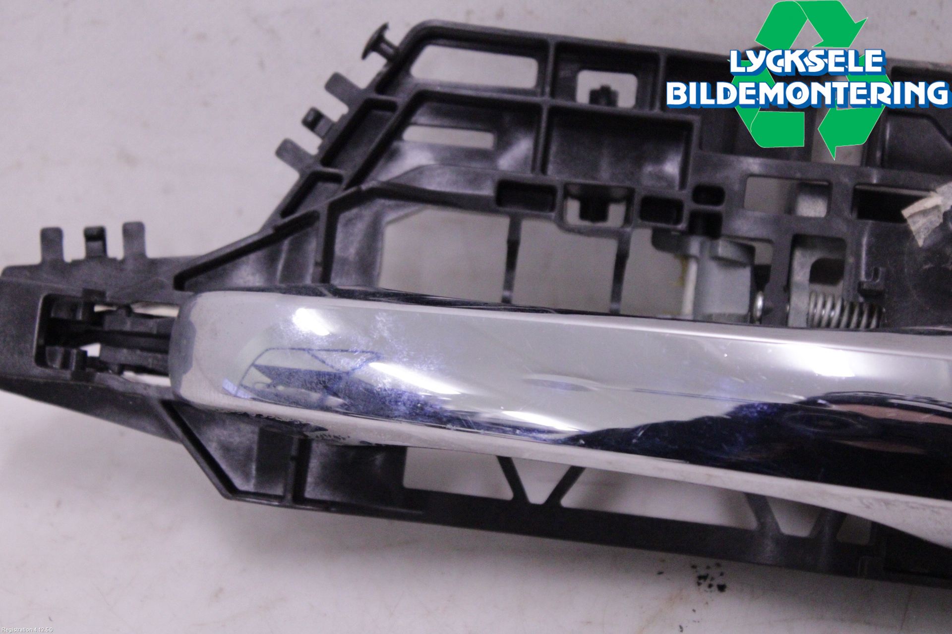 Lancia THEMA Dörrhandtag Yttre Hö