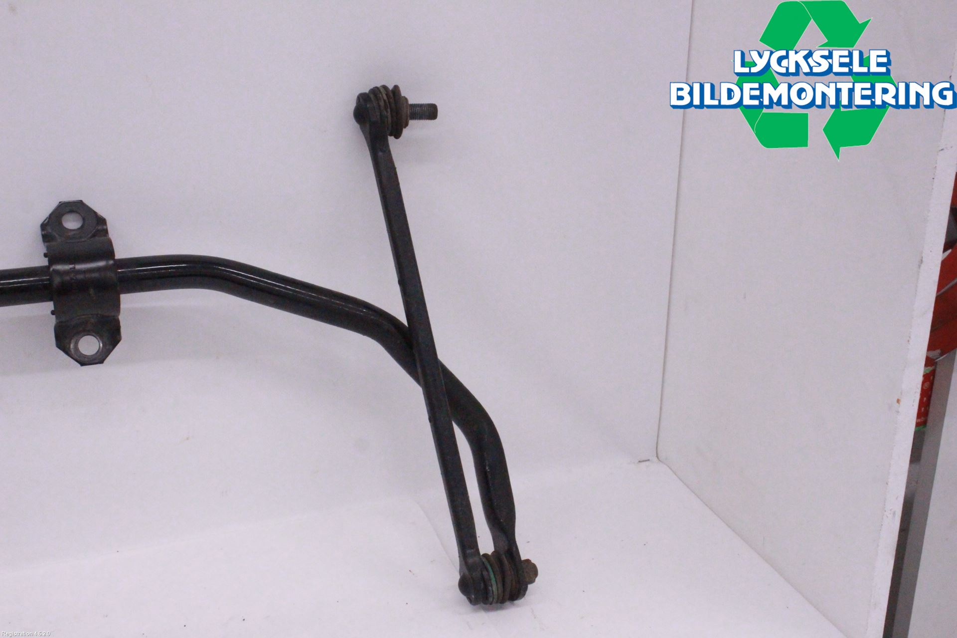 Toyota YARIS XP21 20- Krängningshämmare Fram