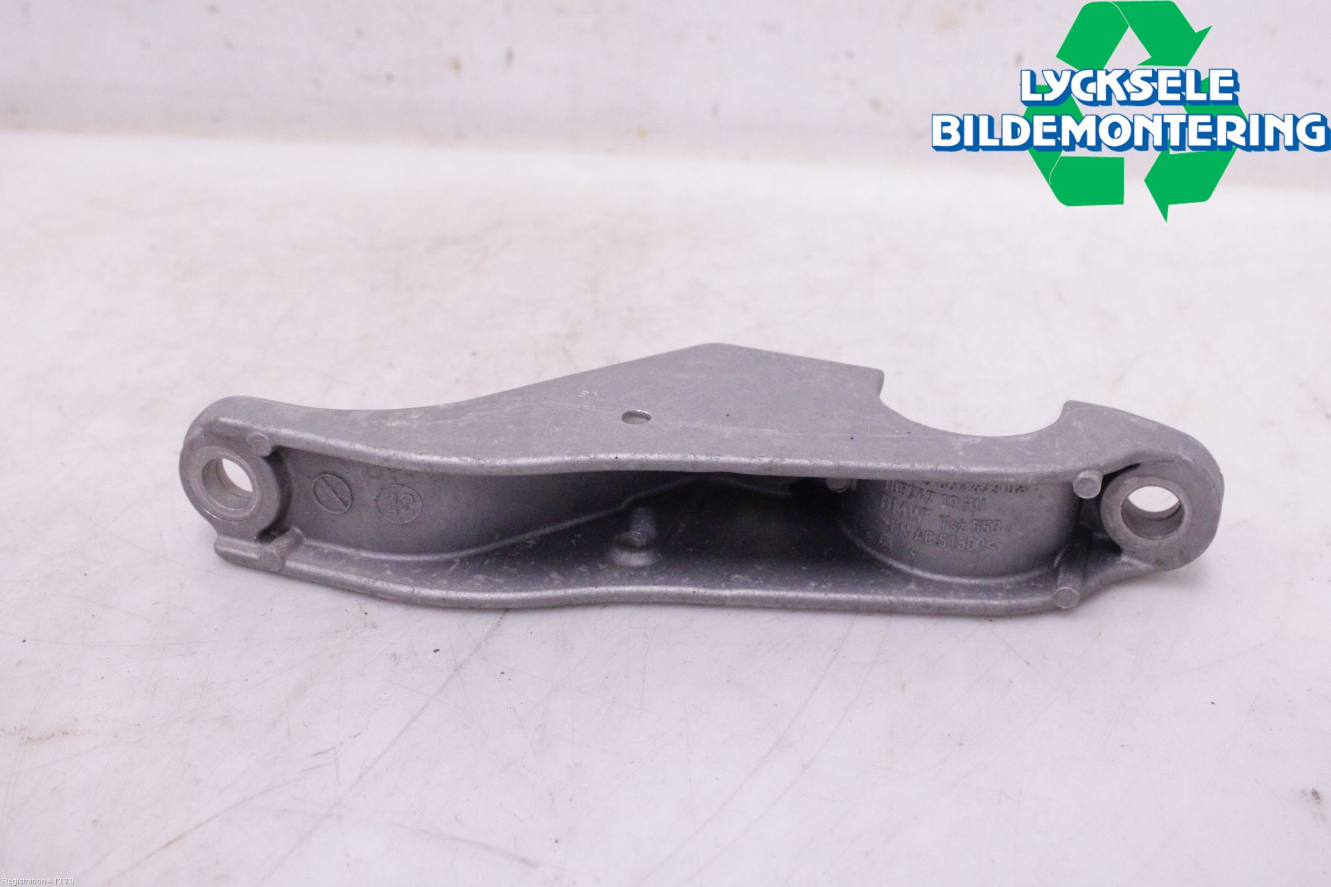 BMW 5 G30/G31/F90 17-23 Krängningshämmarfäste