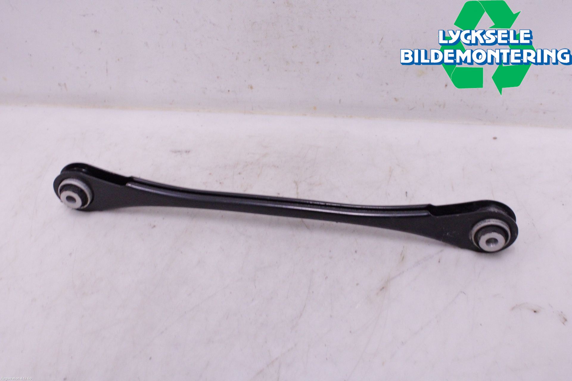 BMW 3 G20/G21/G80/G81 19- Bärarm Bak Vä-Hö