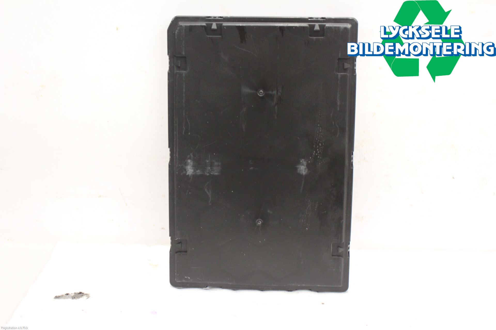 Audi A6 F2/C8 19- Styrenhet Övrigt