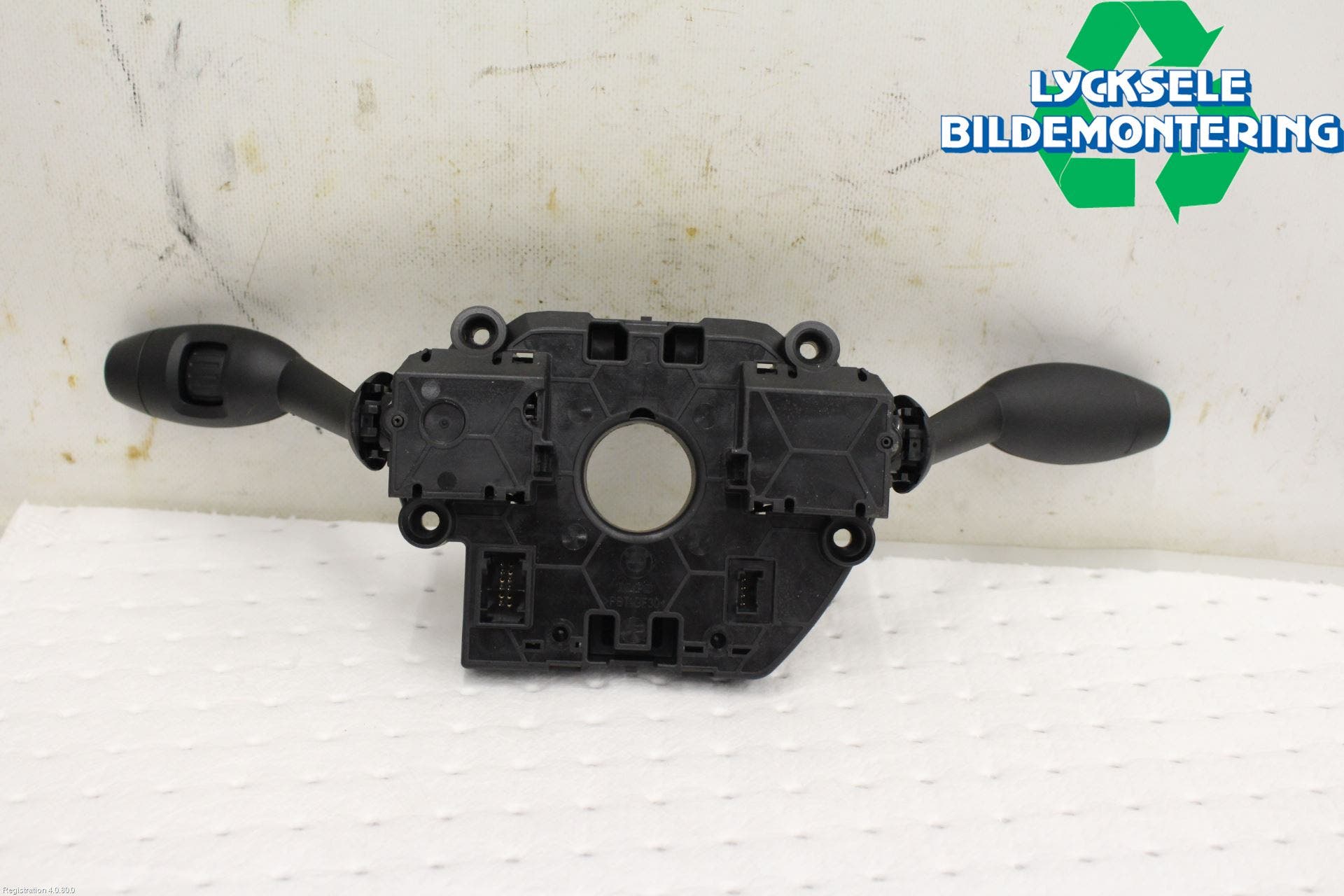 Mini ONE/COOPER 5DR F55 14-24 Spakcentral