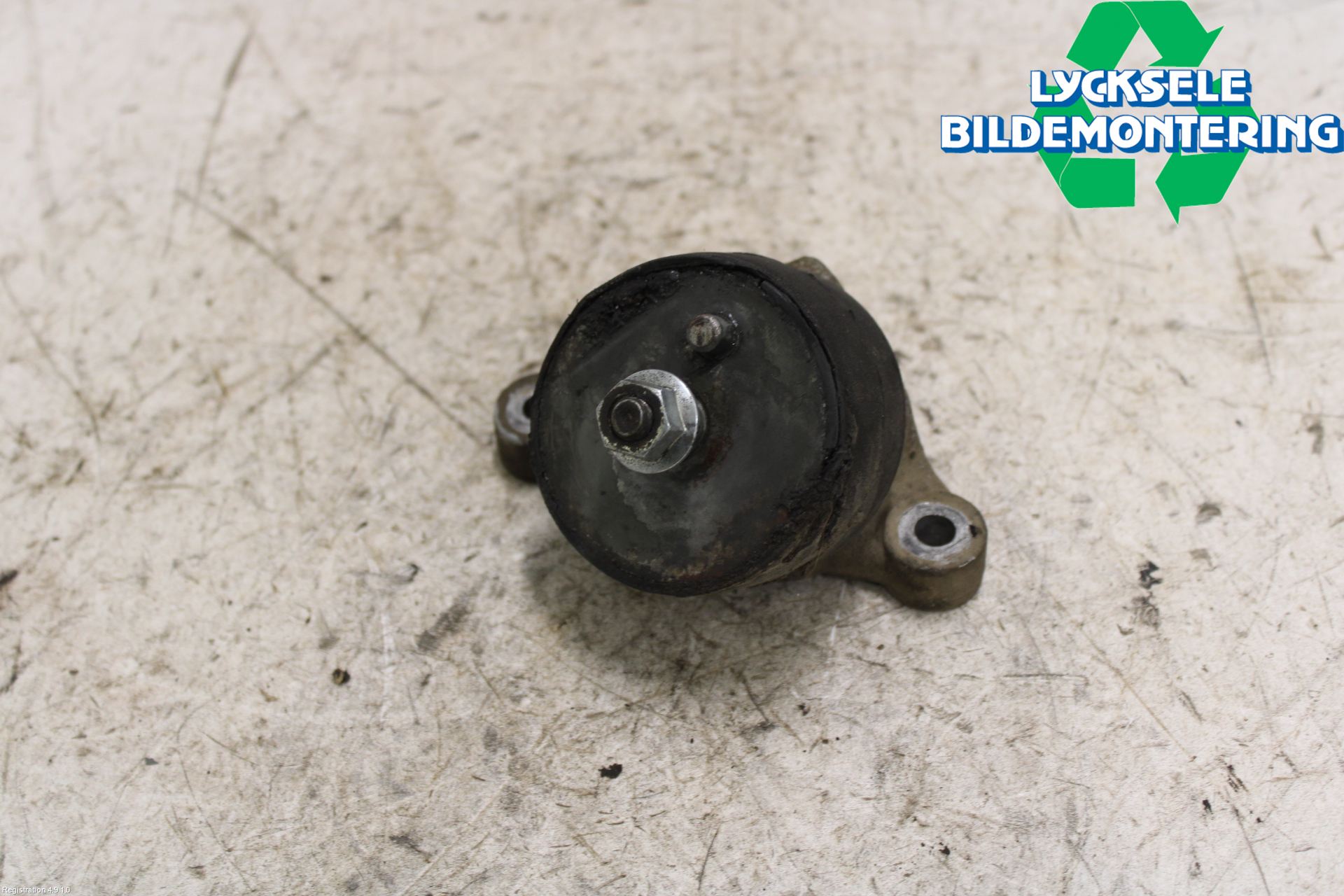 Volvo 740 88-92 Motorfäste