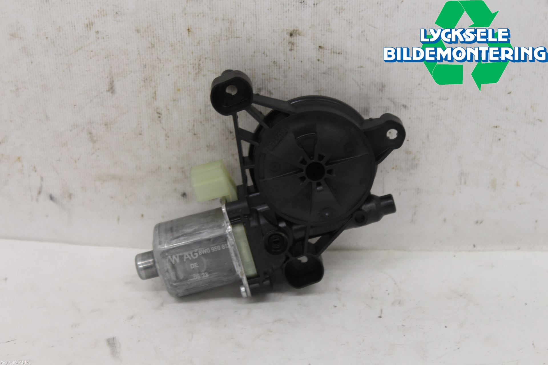 Audi A4/S4 B9 20- Fönsterhissmotor