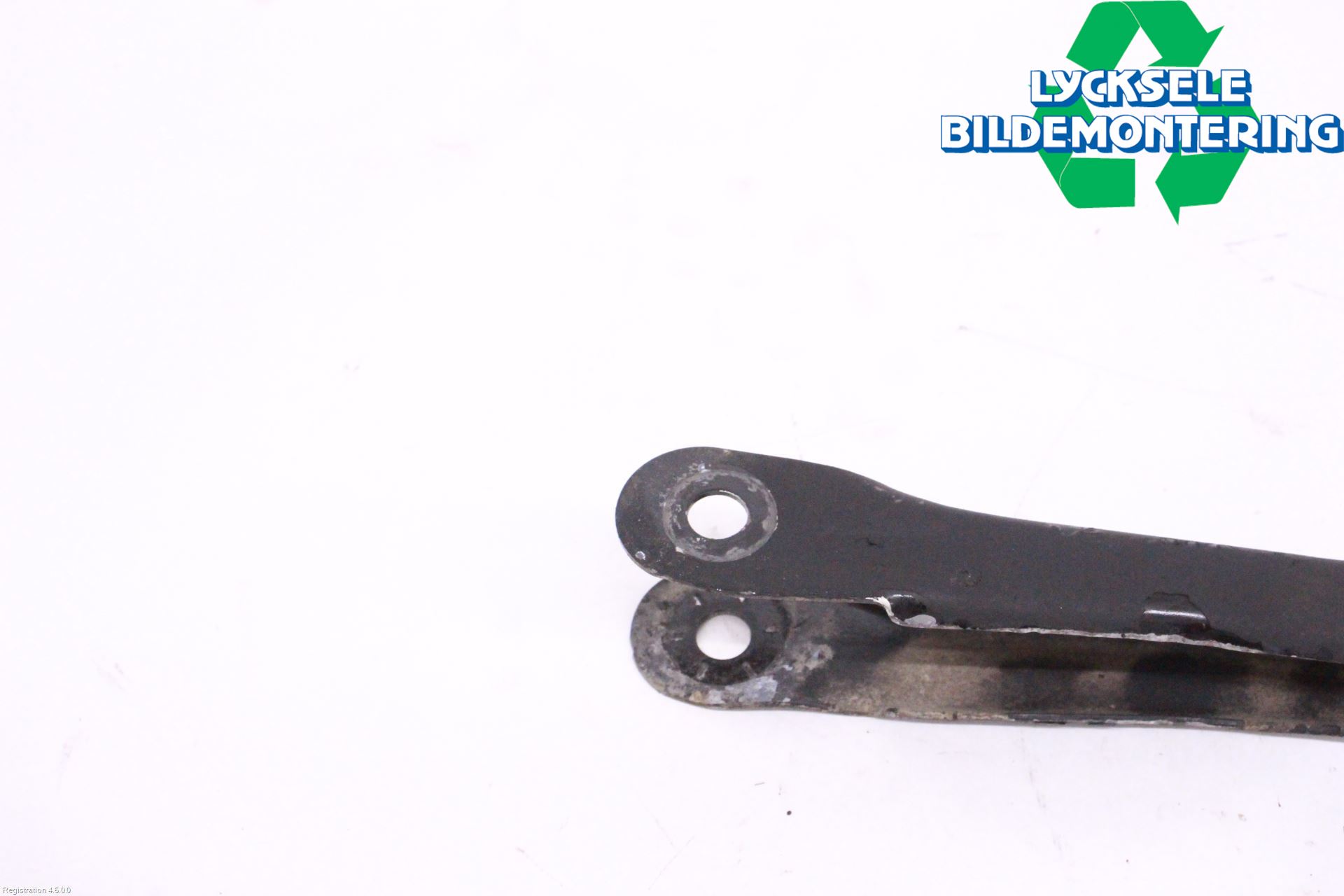 Ford EXPLORER 93-23 Bärarm Bak Vänster