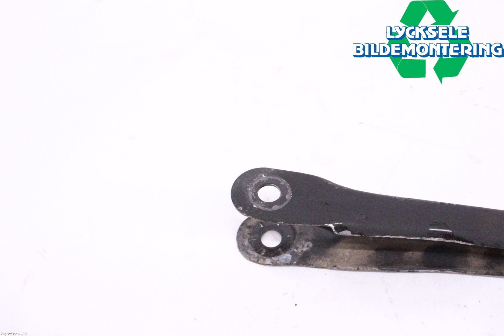 Ford EXPLORER 93-23 Bärarm Bak Vänster