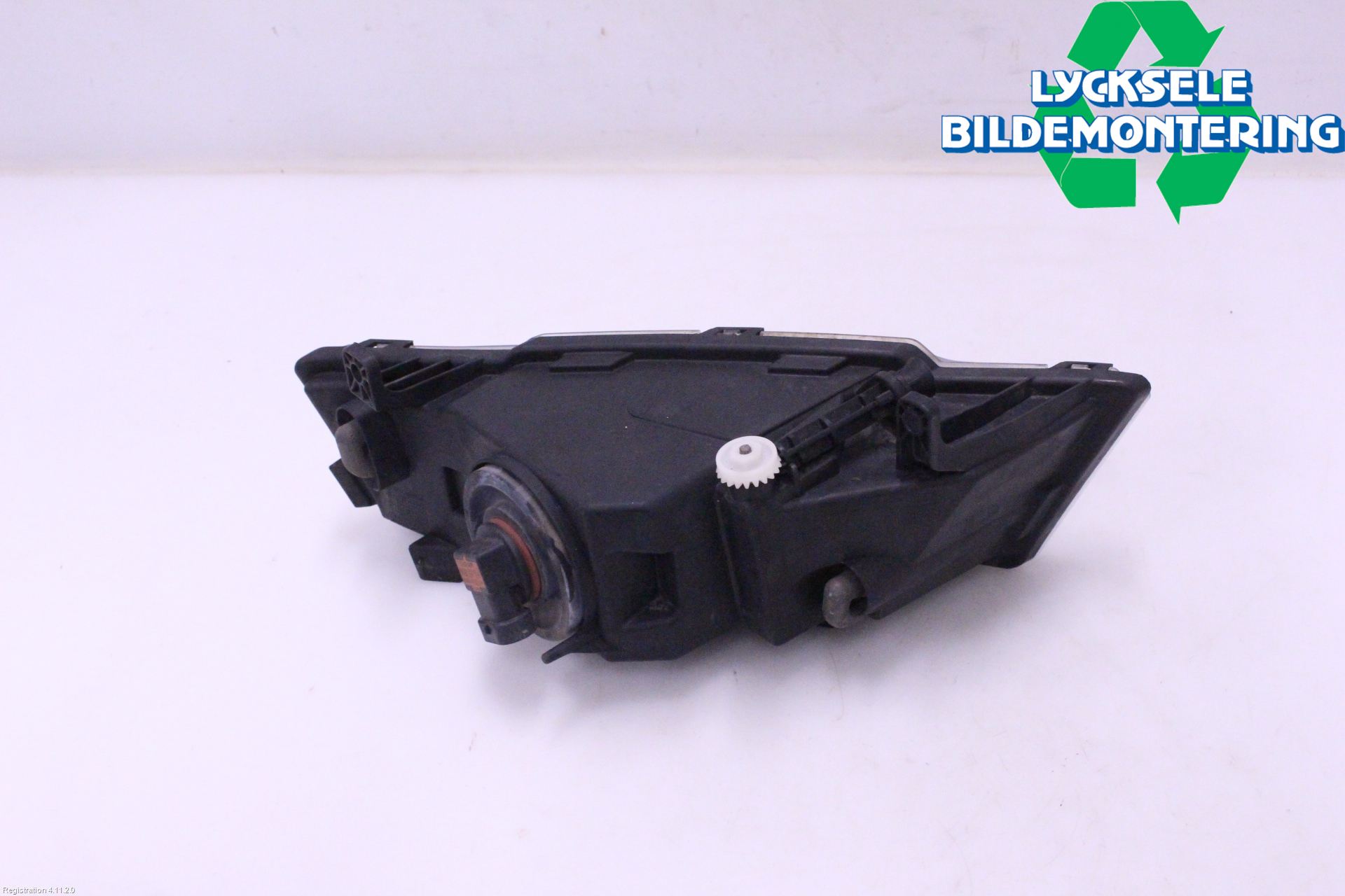 Skoda OCTAVIA (5E) 13-20 Dimljus-Varselljus Fram