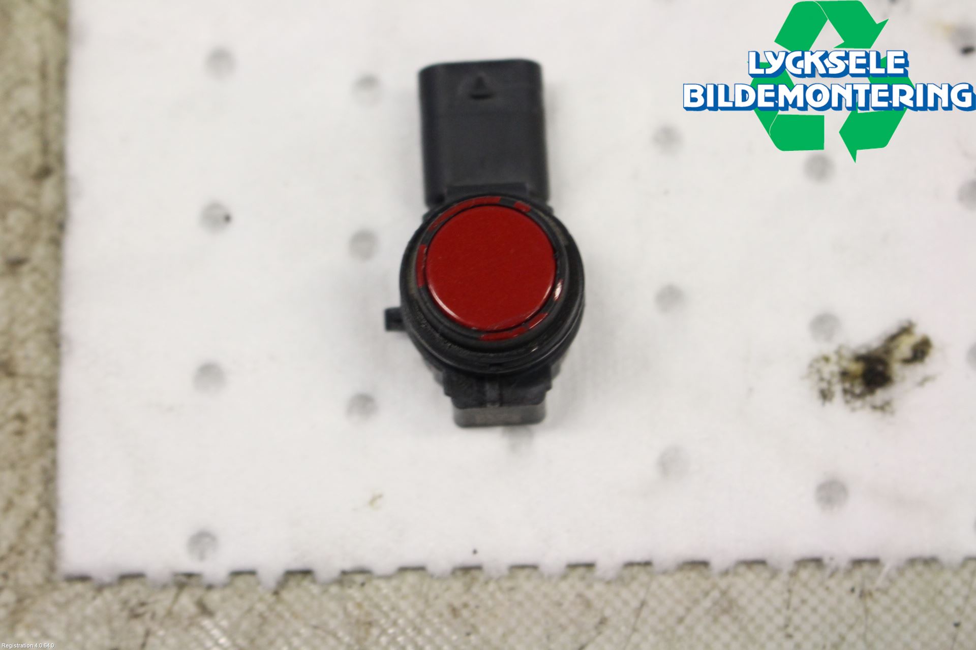 BMW 3 F30/F31/F80 12-19 Parkeringshjälp Backsensor