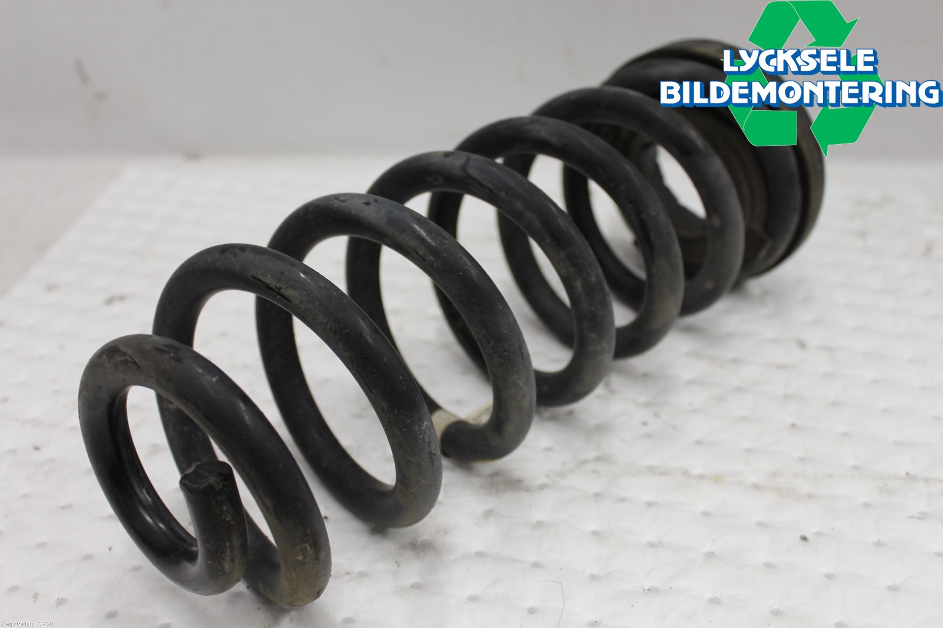 Kia SORENTO 15-20 Fjäder Bak