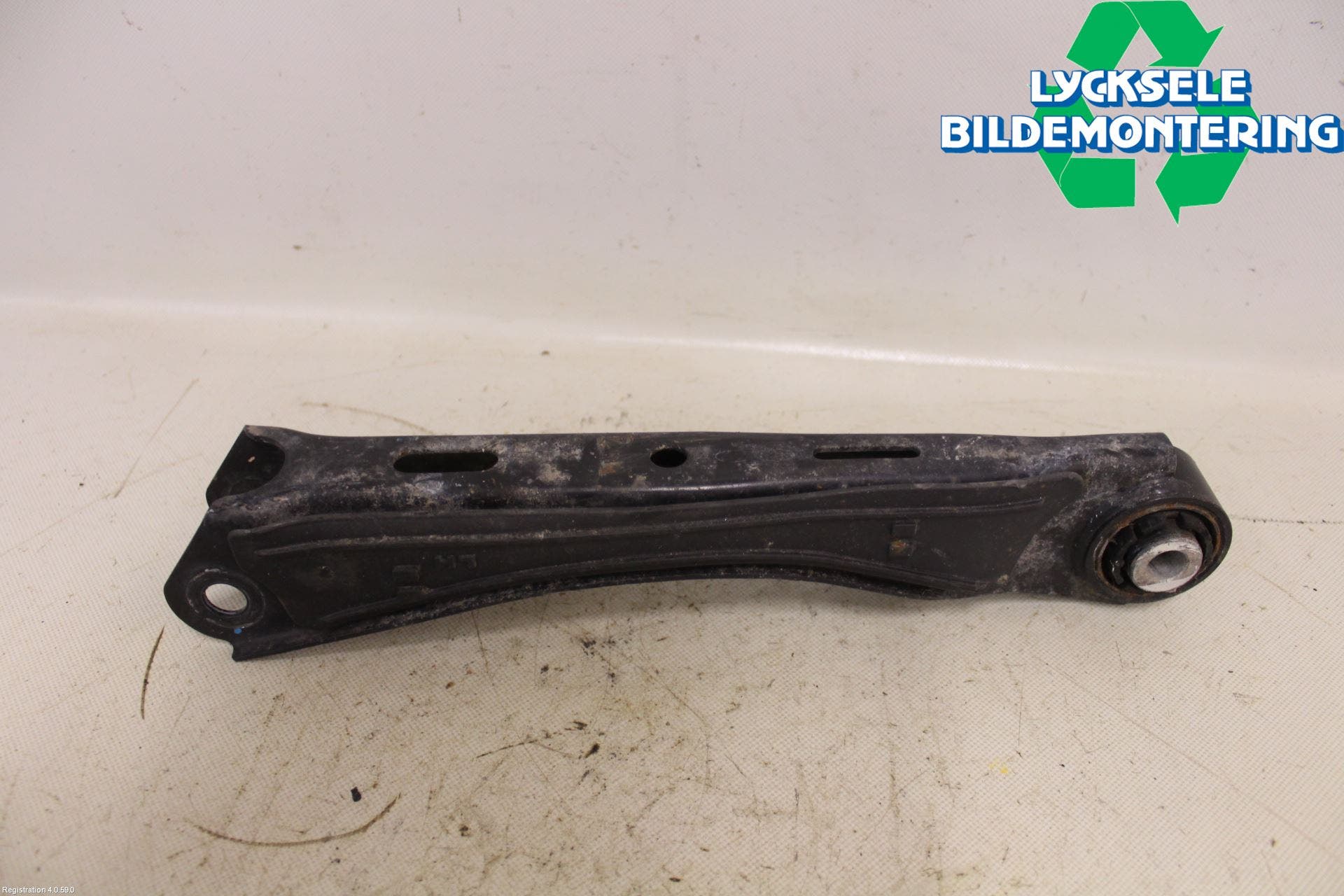 Kia OPTIMA 16-20 Bärarm Bak Vänster