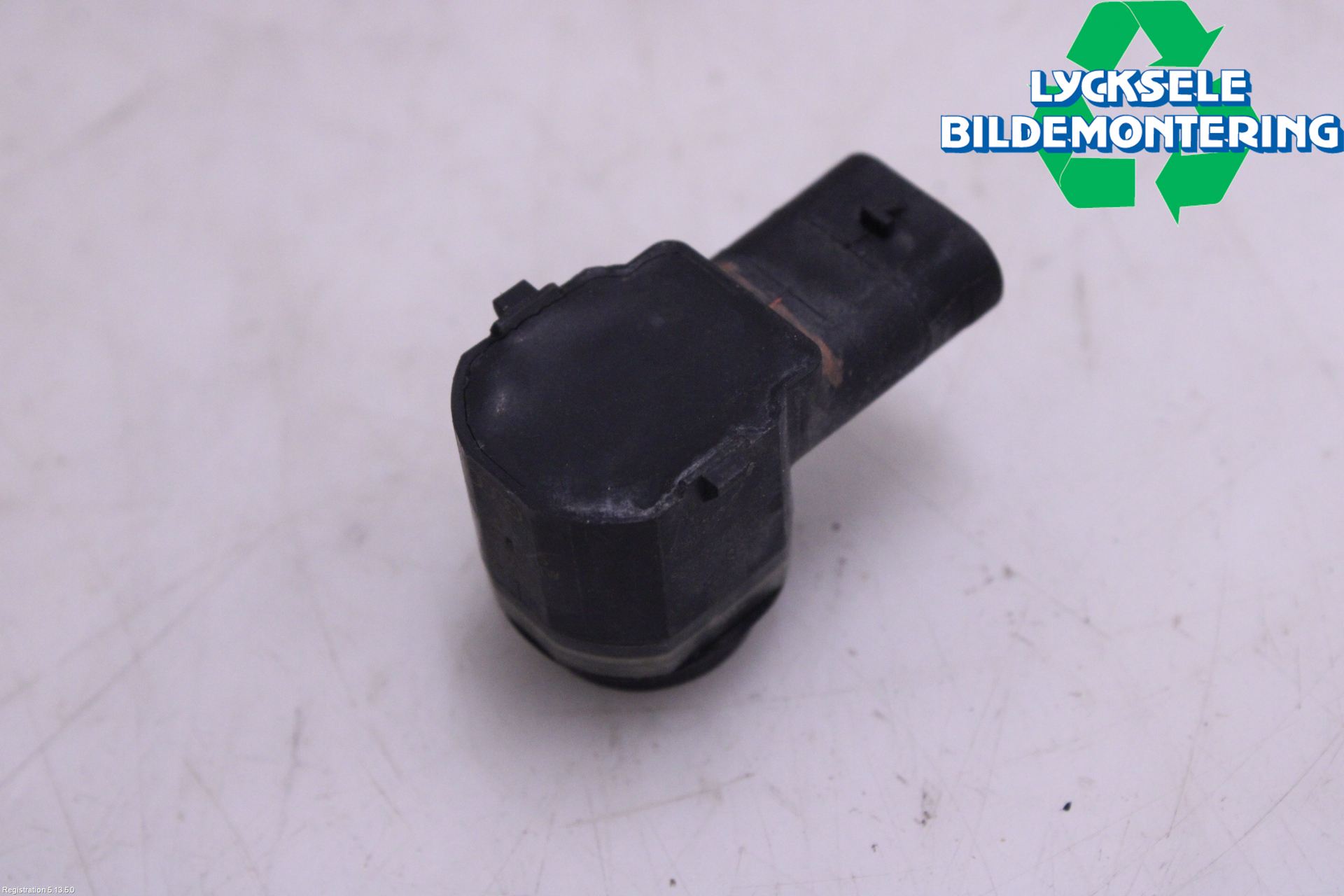 Volkswagen VW PASSAT 05-11 Parkeringshjälp Frontsensor