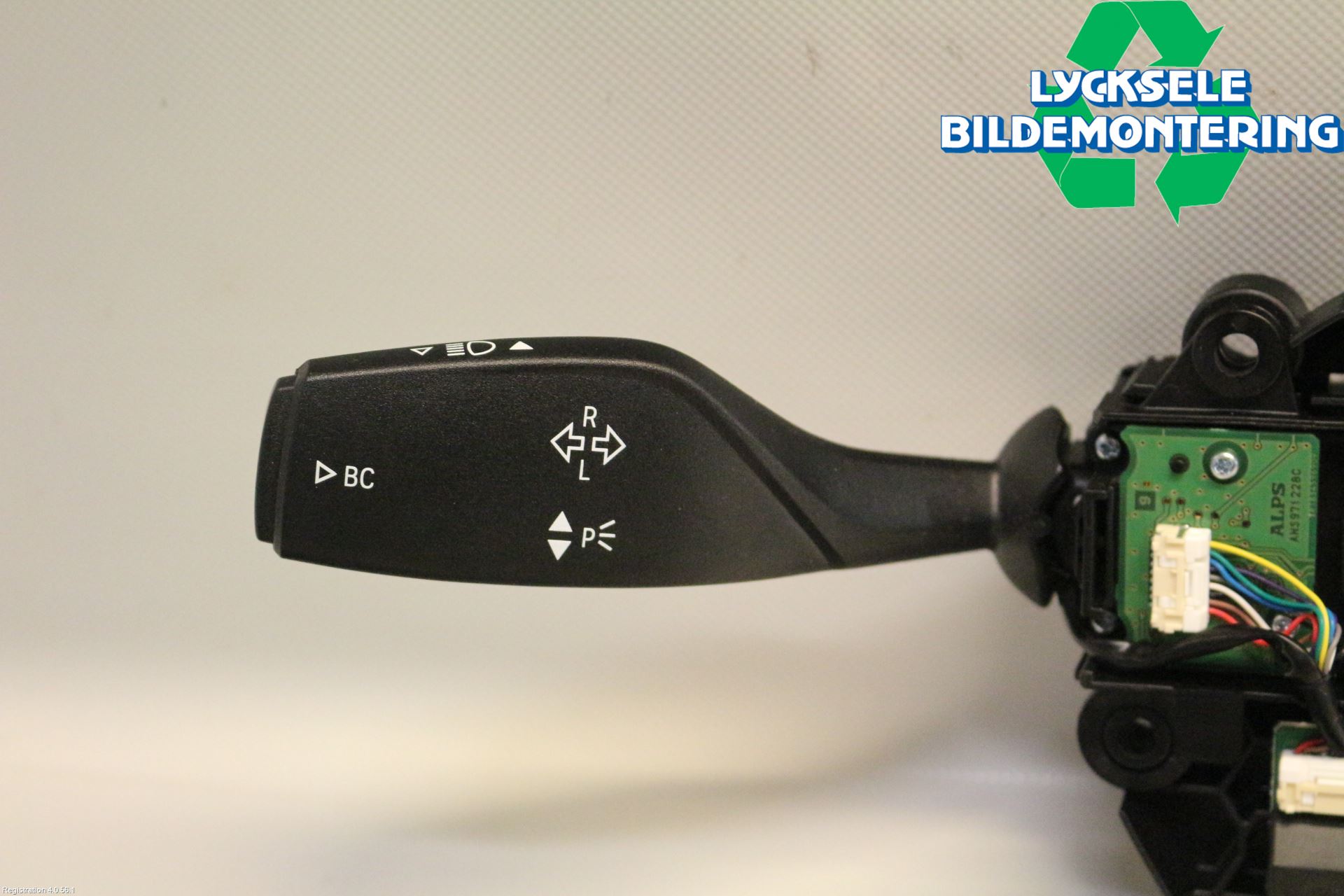 BMW i3 I01 13-22 Spakcentral