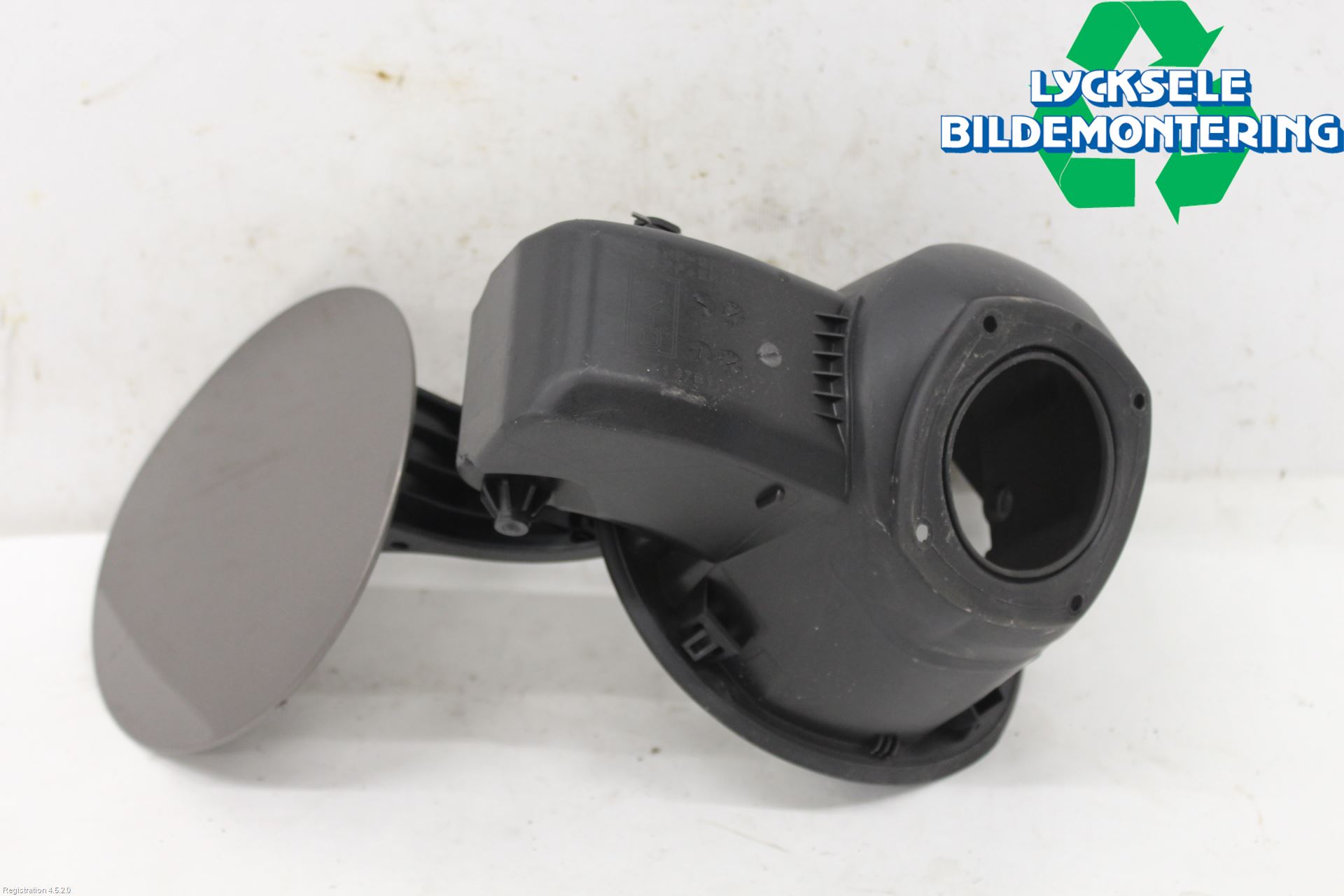 Subaru OUTBACK 21- Tanklucka