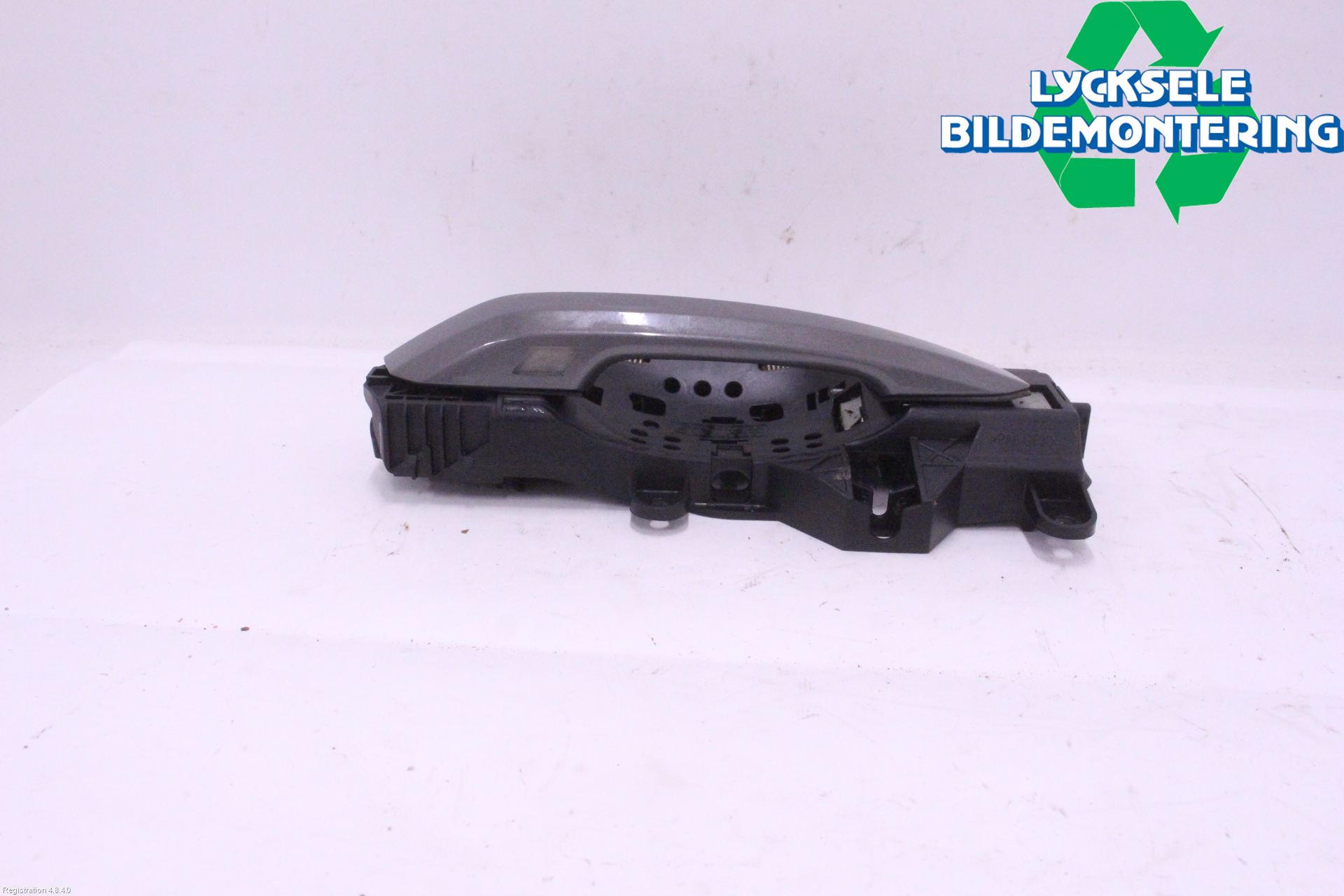 Audi A4/S4 B9 20- Dörrhandtag Yttre Hö