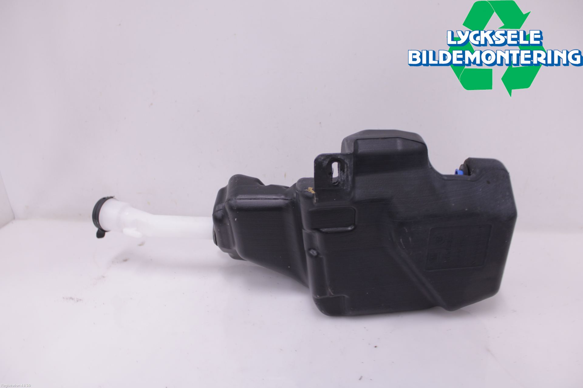 Opel ASTRA J 10-15 Spolartank Vindruta-Strål