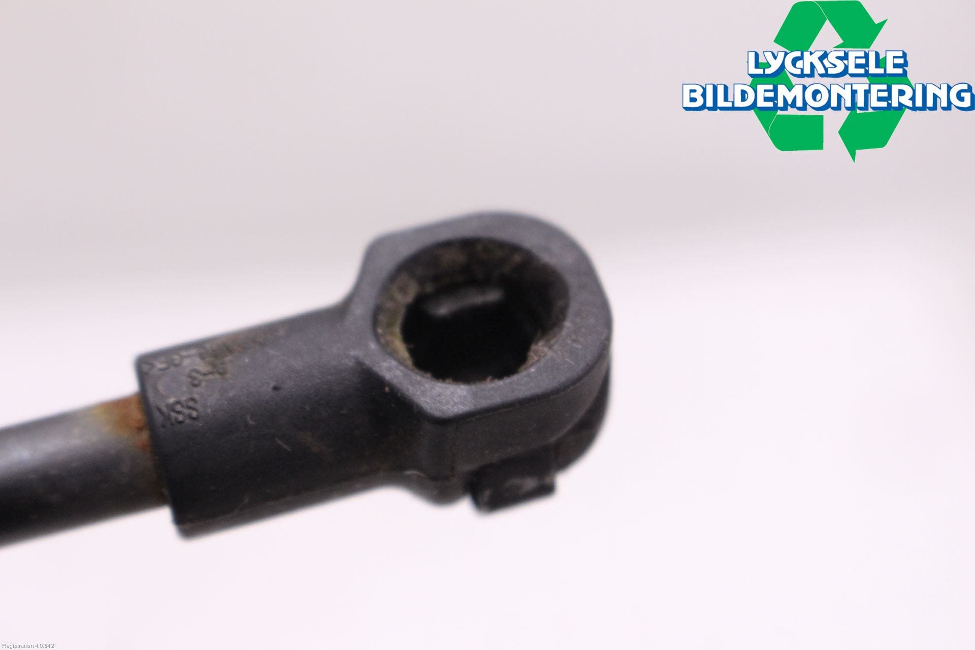 Mazda CX-3 Gasfjäder Baklucka