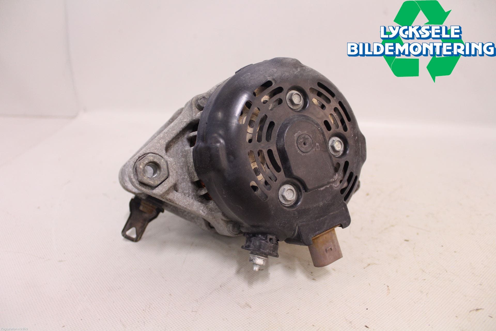 Toyota AYGO 15-21 Generator