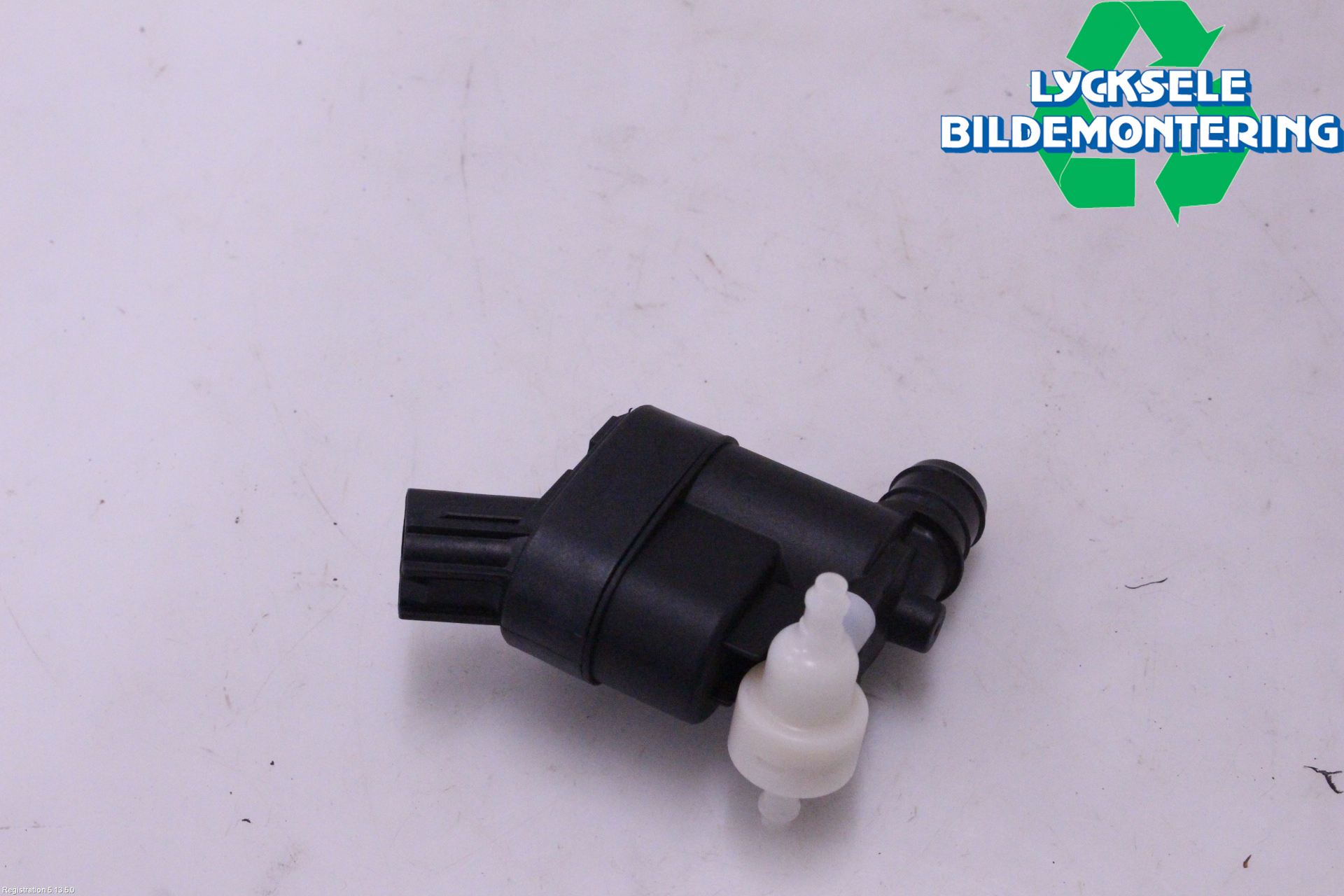 Kia CEED/CEED SW 19- Spolarpump Vindruta