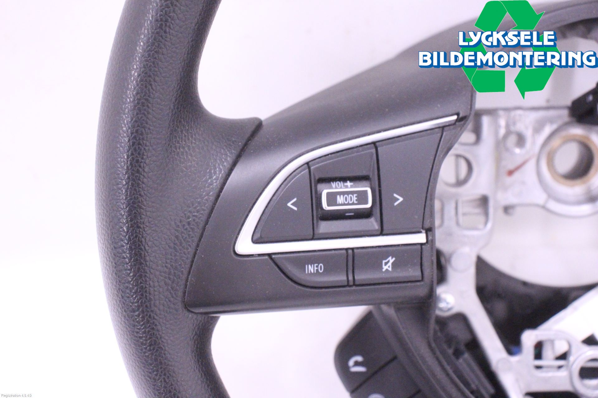 Suzuki JIMNY 81-21 Ratt