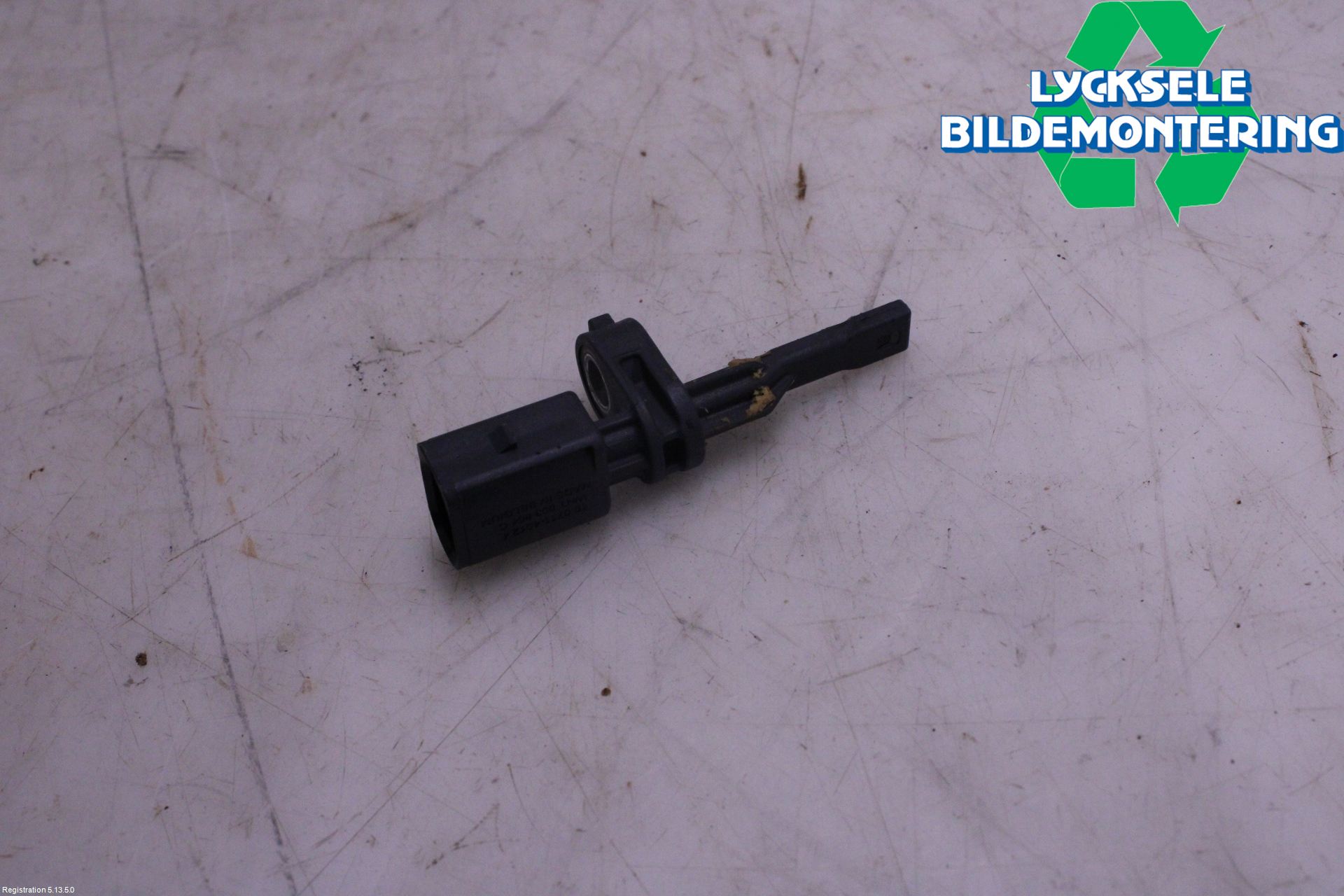 Volkswagen VW GOLF / E-GOLF VIII 20- Abs Sensor