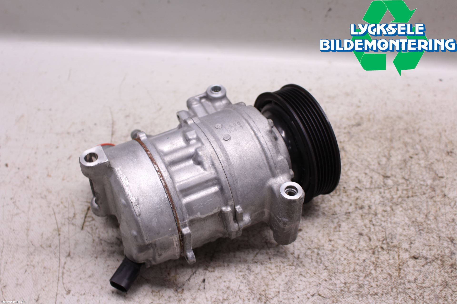 Audi A4/S4 B9 16-19 Ac Kompressor