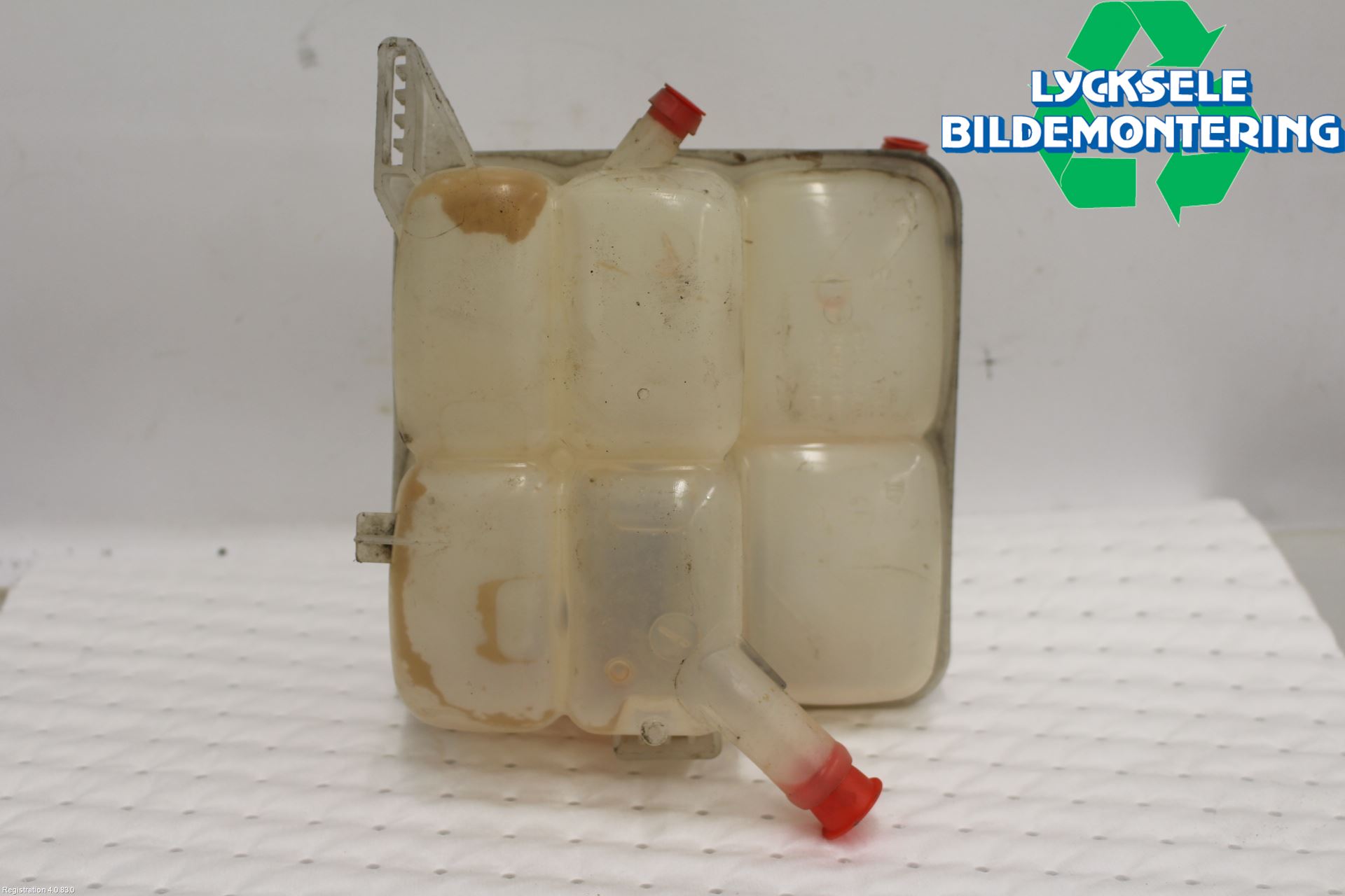 Ford FOCUS 11-14 Expansionstank