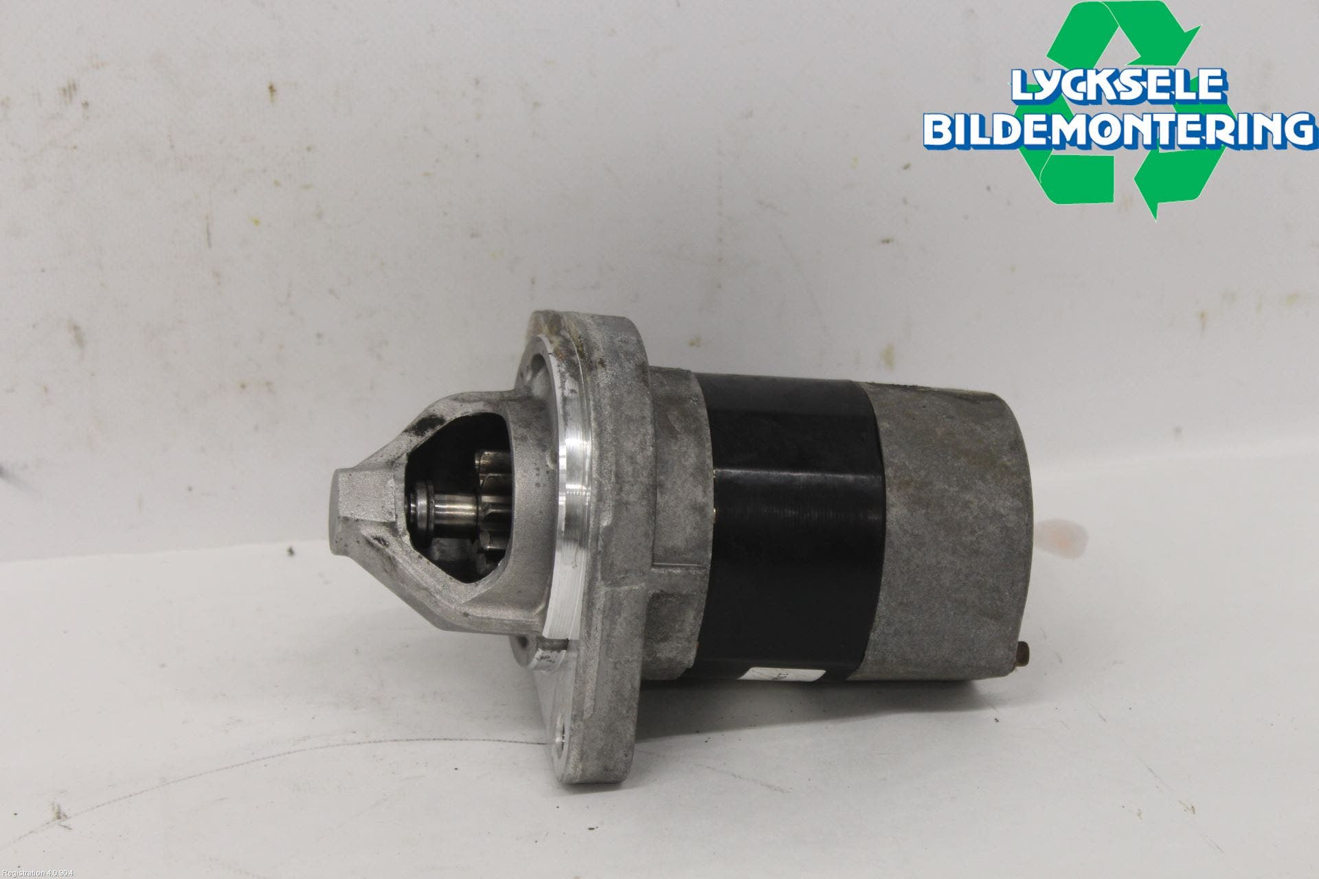Ford FIESTA (VII) 18-23 Startmotor