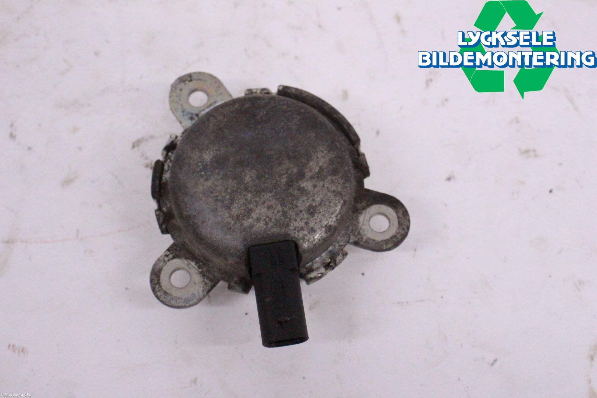 Ford FOCUS 11-14 Kamställningsventil