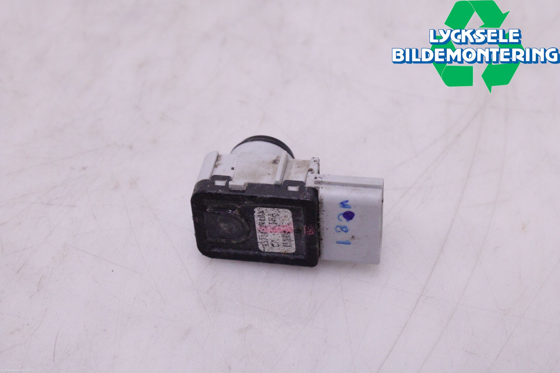 Hyundai SANTA FE 13-18 Parkeringshjälp Backsensor