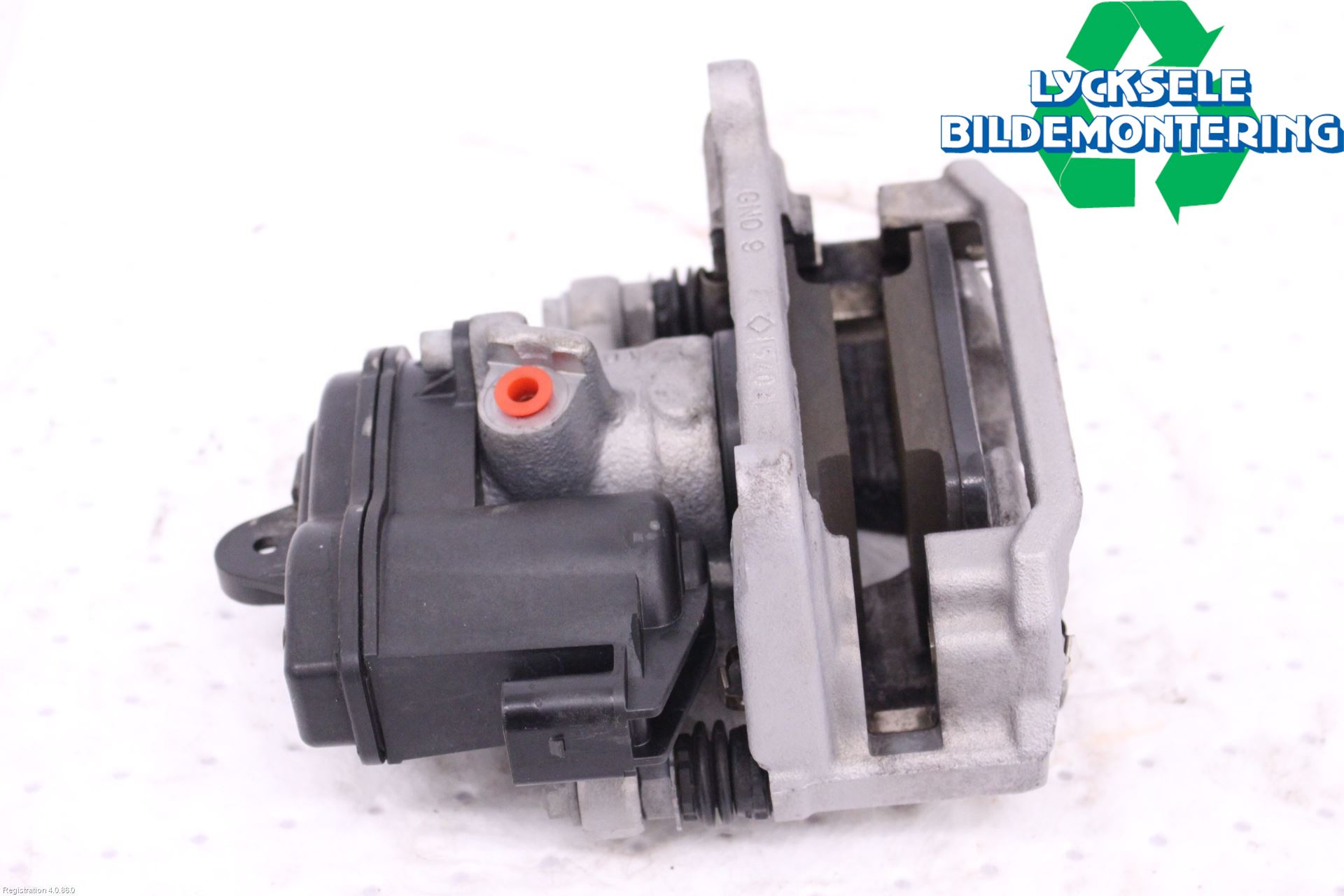 Audi A4/S4 B9 20- Bromsok Bak Vänster