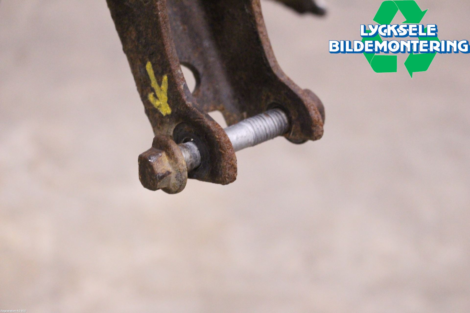 Ford TRANSIT    06-13 Bakaxel