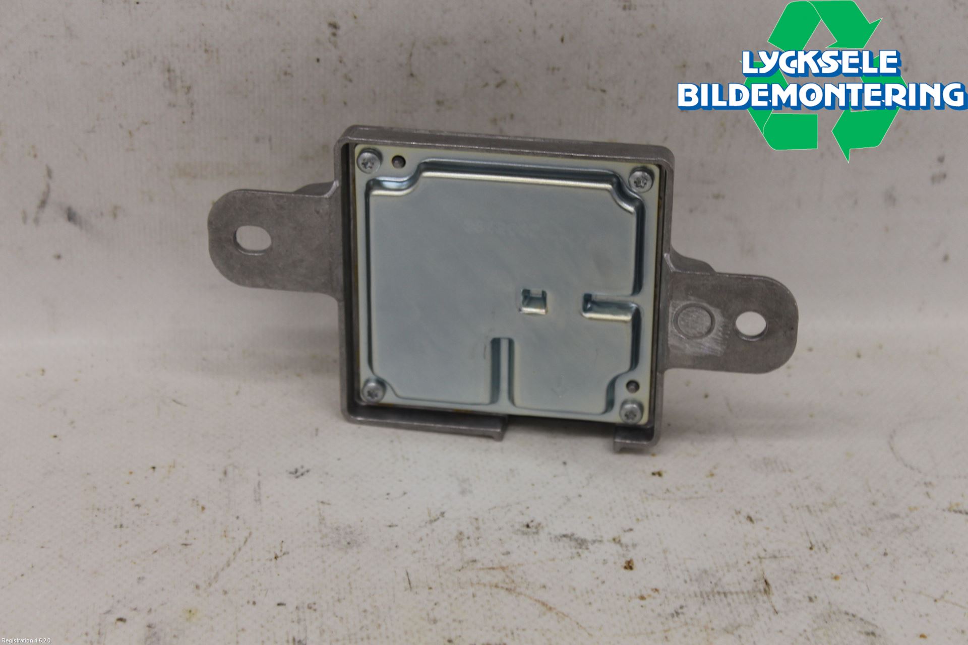 Ford MUSTANG Mach-E 21- Styrenhet Övrigt