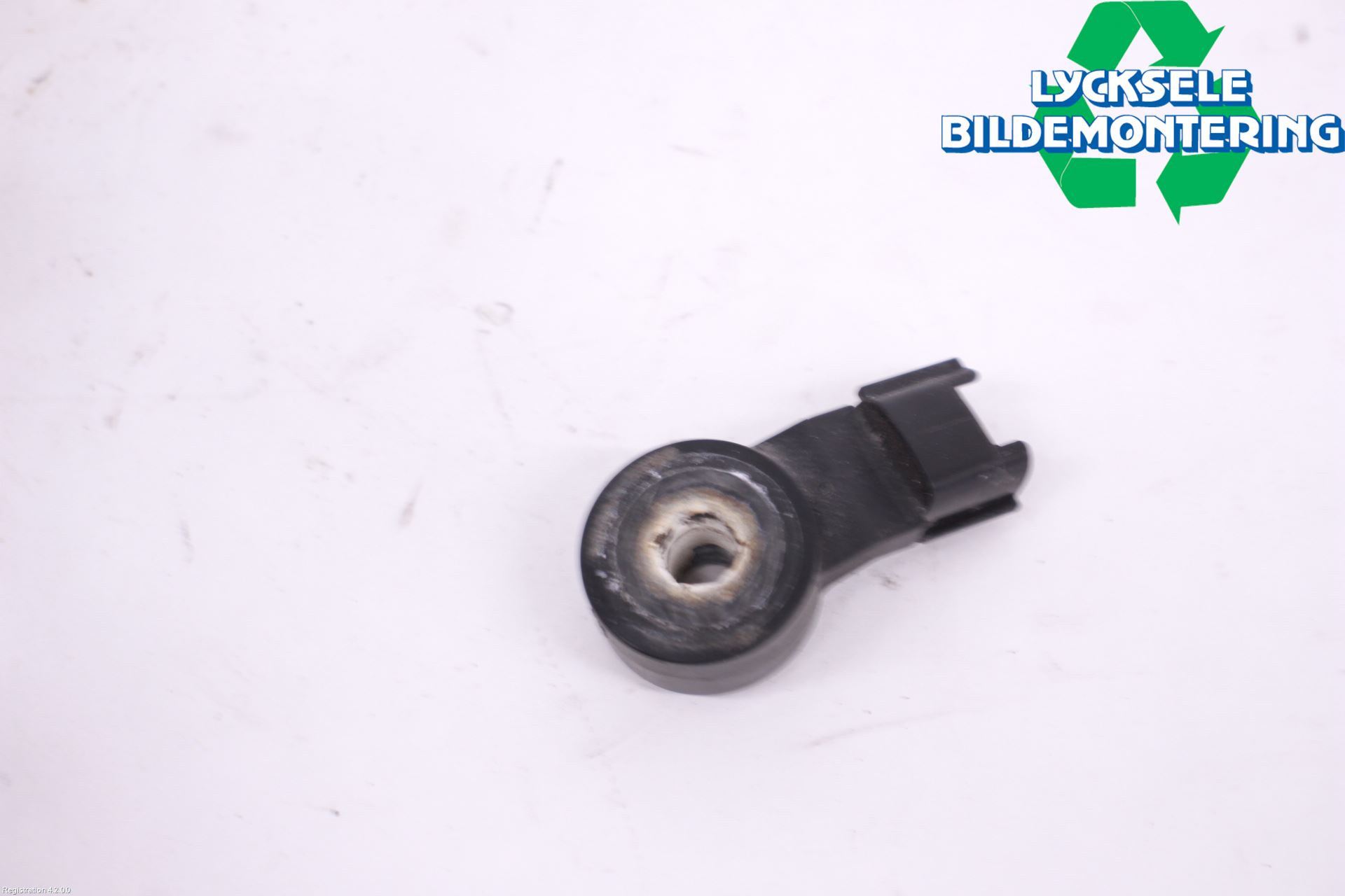 Toyota C-HR 16-23 Injknacksensor