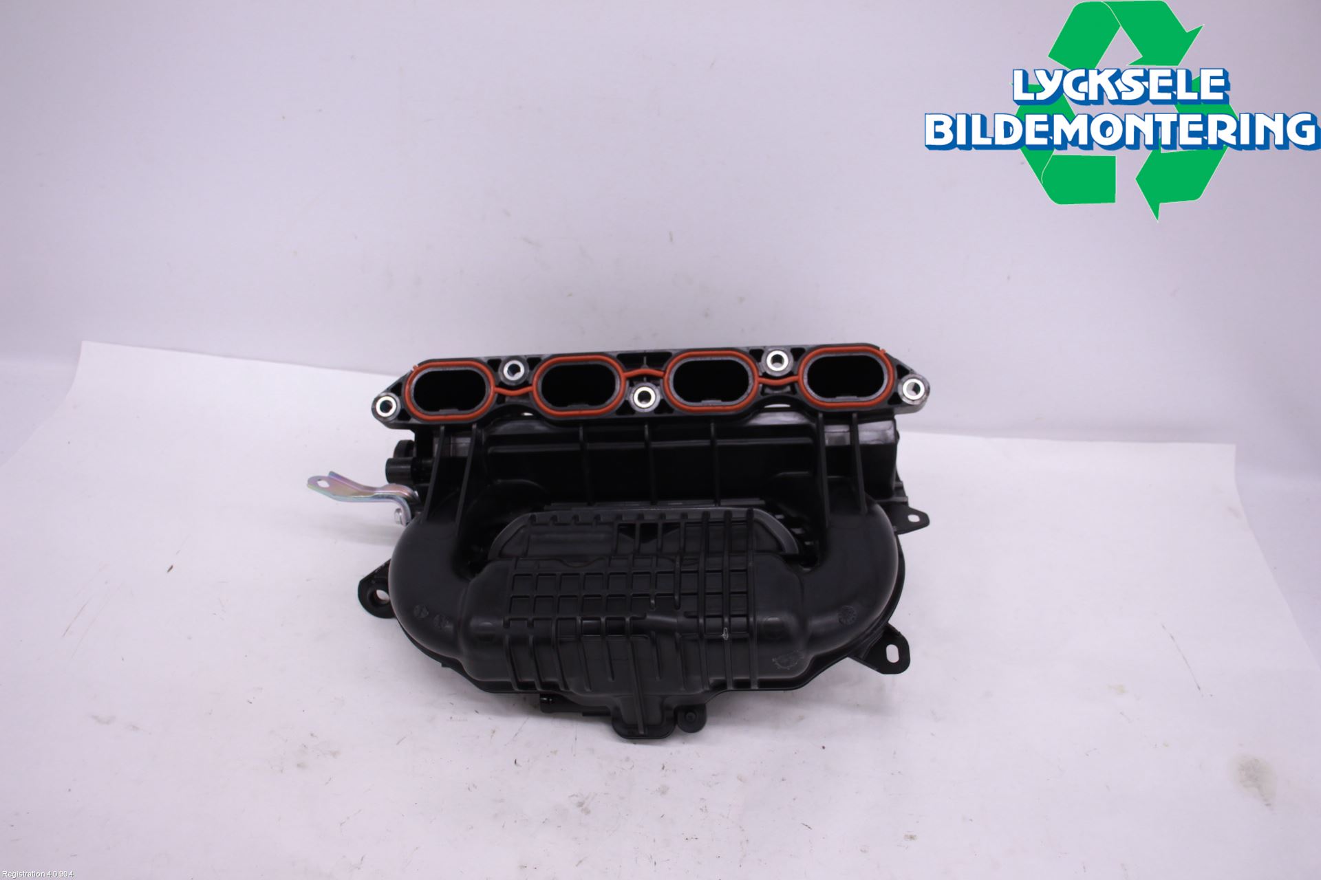 Toyota COROLLA 19- Grenrör Insug