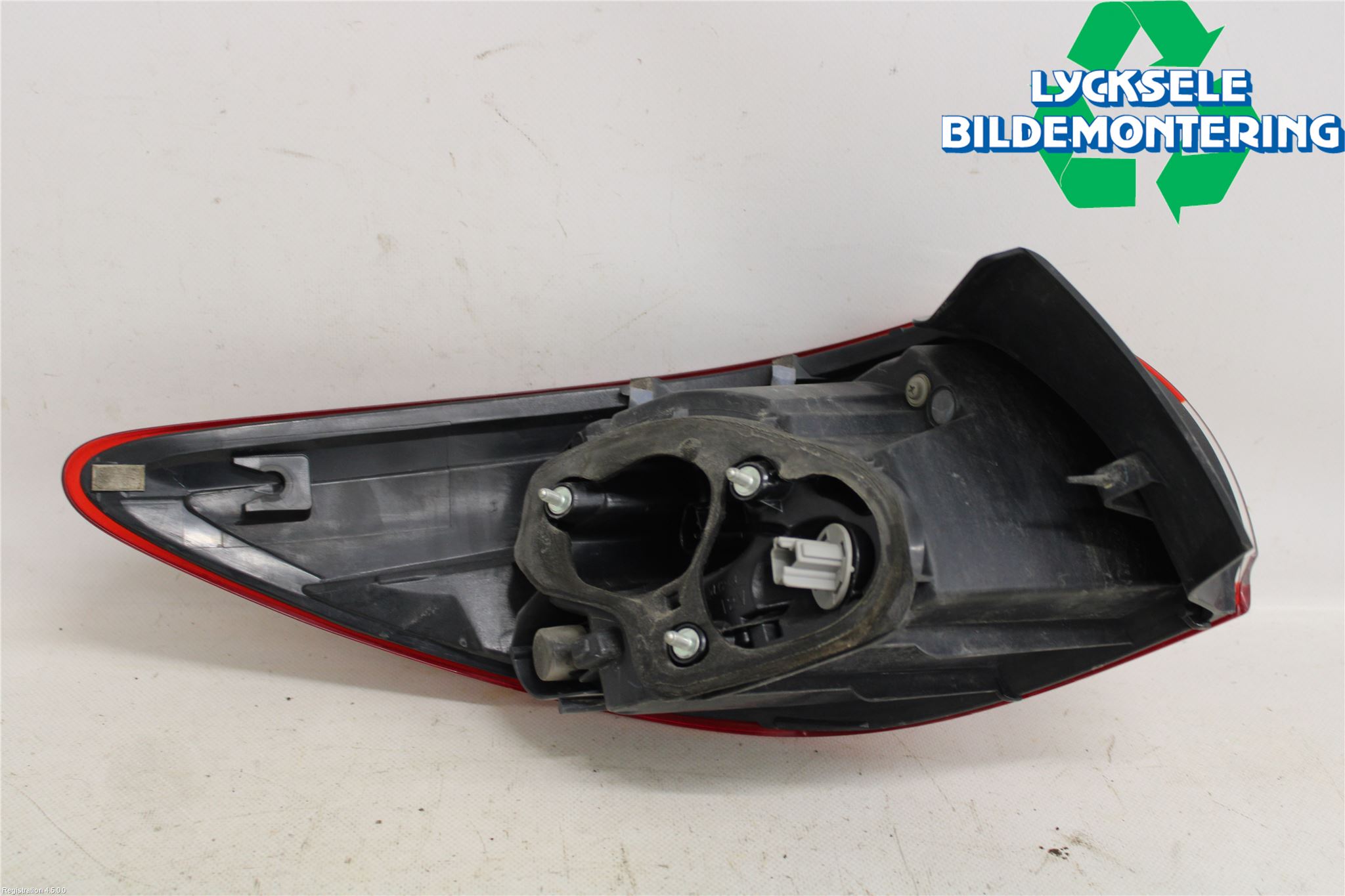 Hyundai i40 08-15 Bakljus Höger