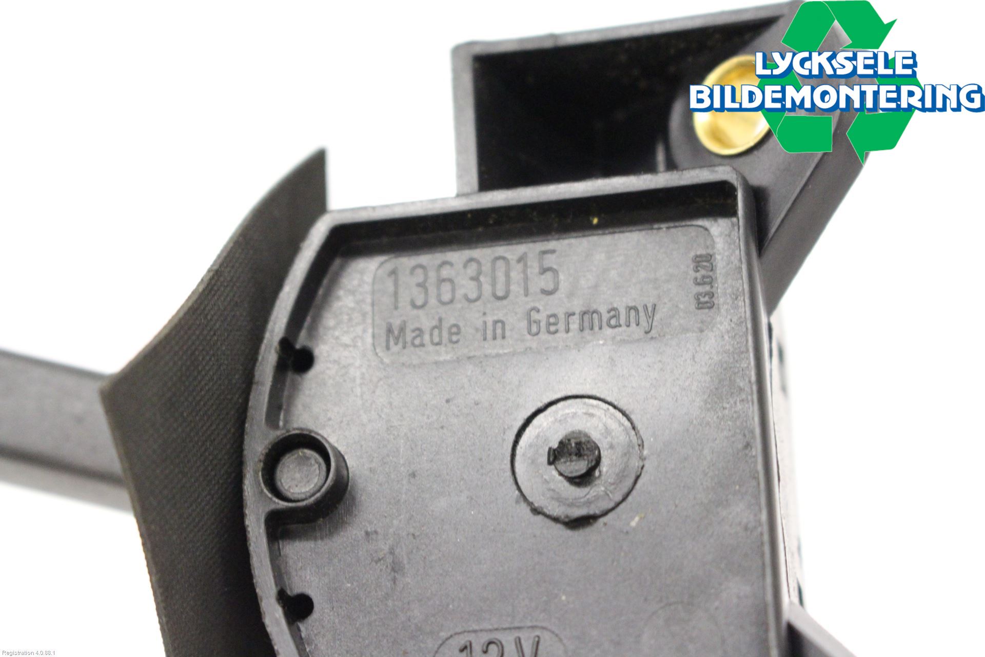 Volvo 940 91-98 Spak Torkar-Spolomk