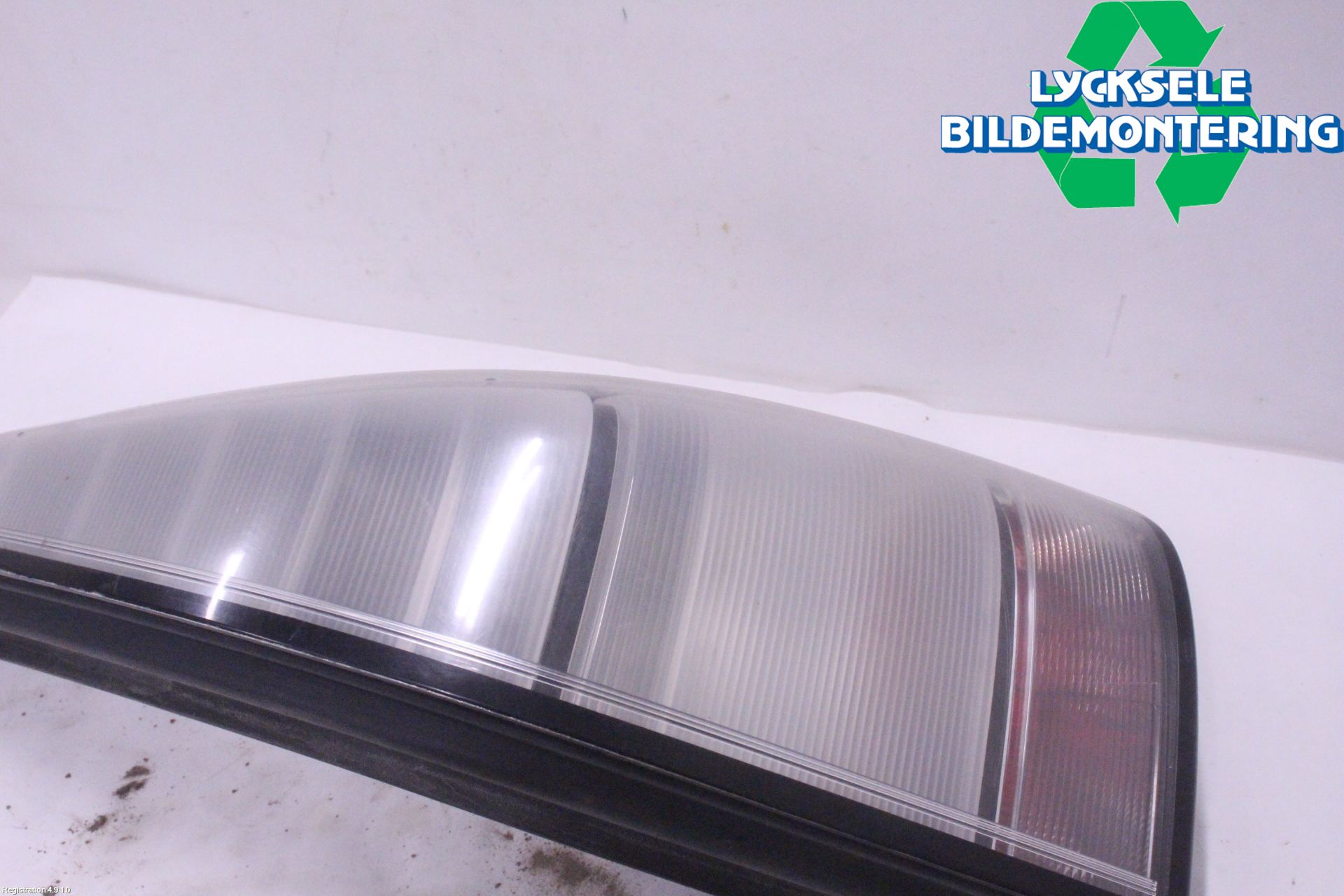 Saab 9-3 VER 2 Bakljus Höger