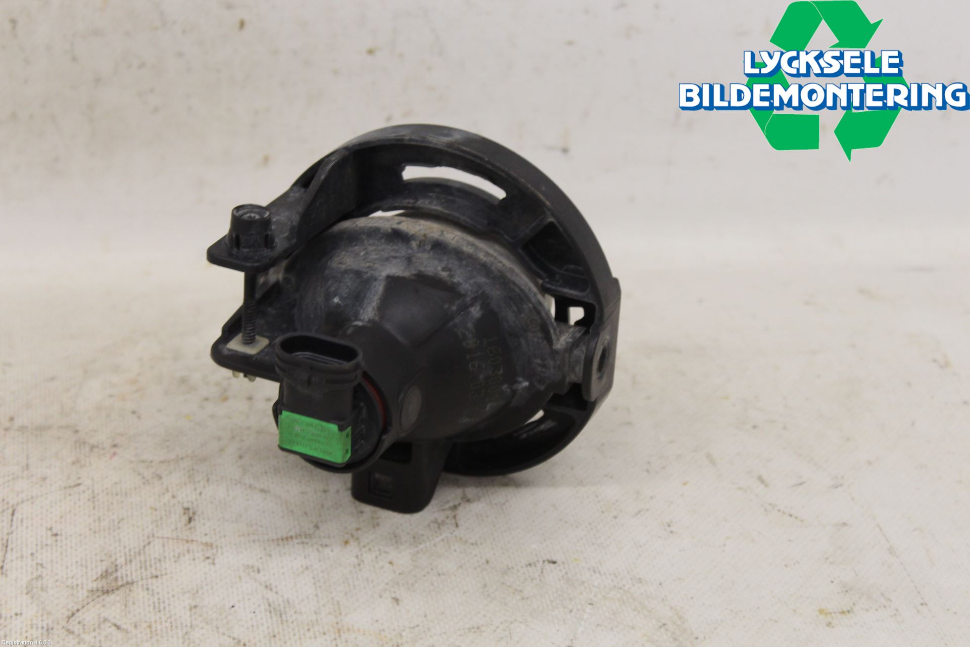 Jeep GRAND CHEROKEE 10-20 Dimljus-Varselljus Fram