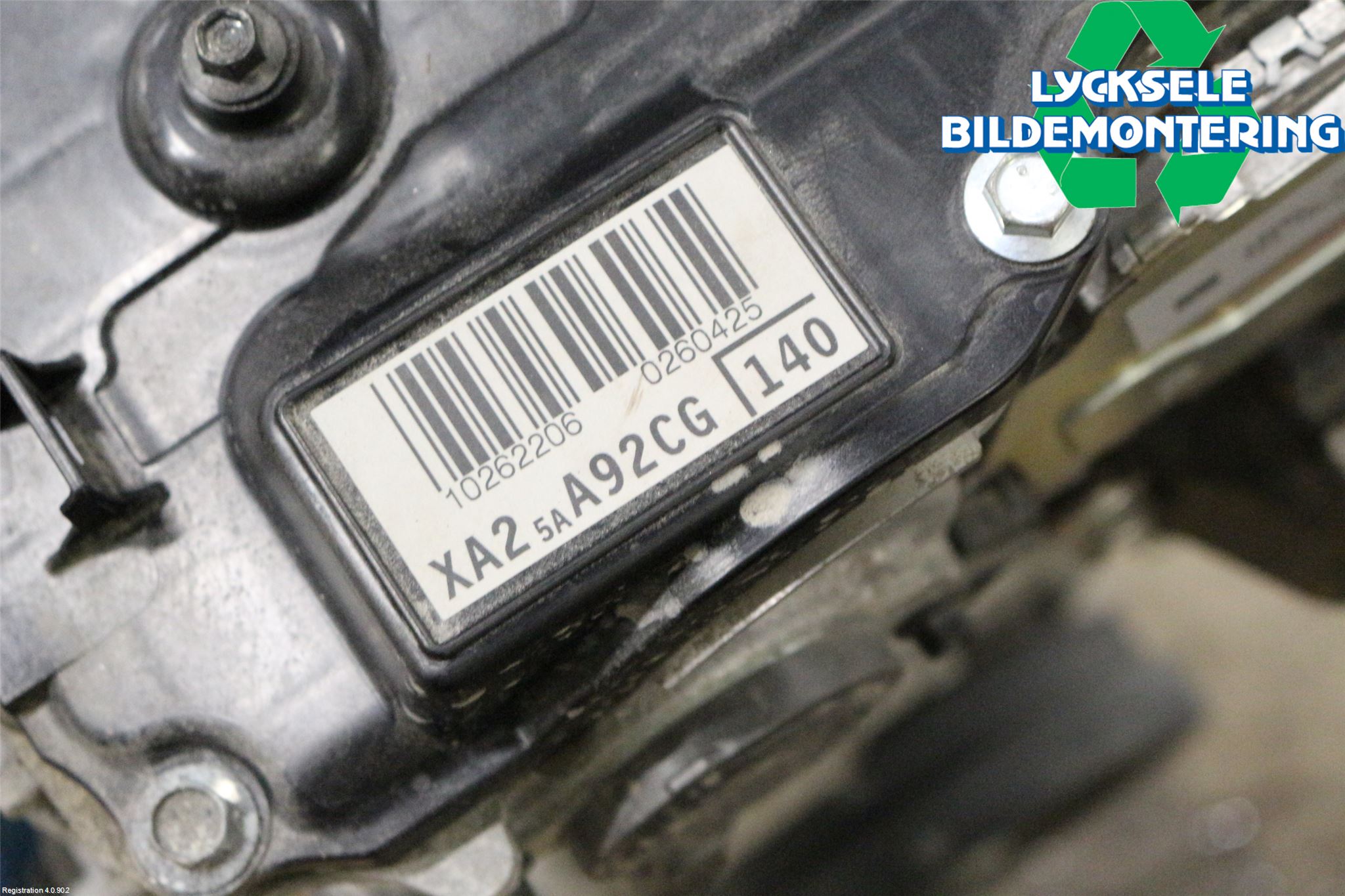 Toyota RAV4 19- Motor Bensin