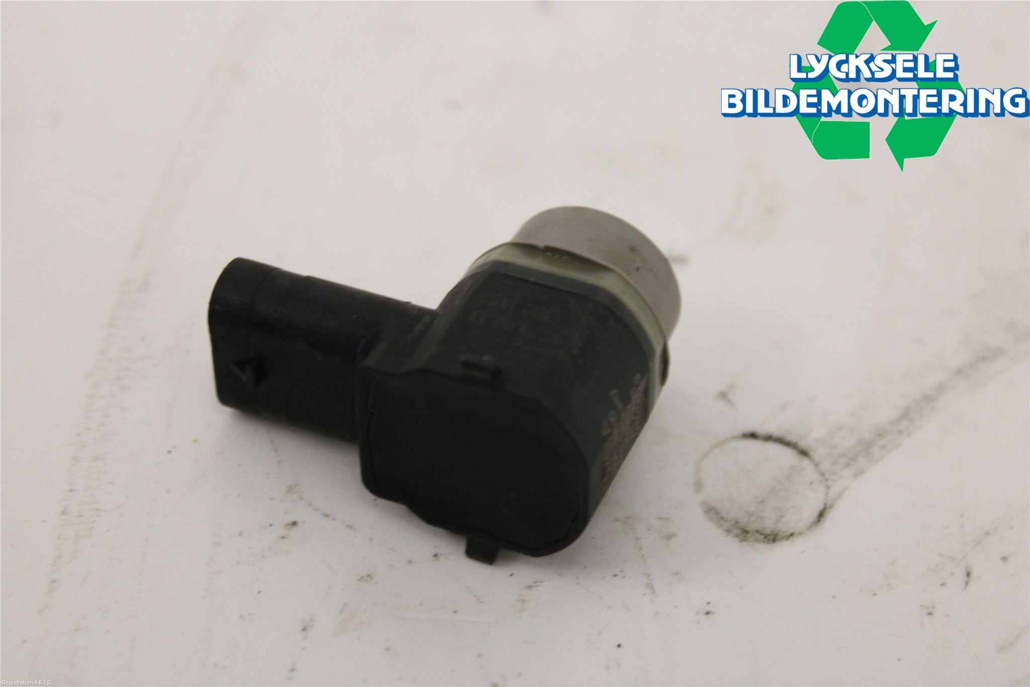 Toyota AURIS 13-19 Parkeringshjälp Frontsensor