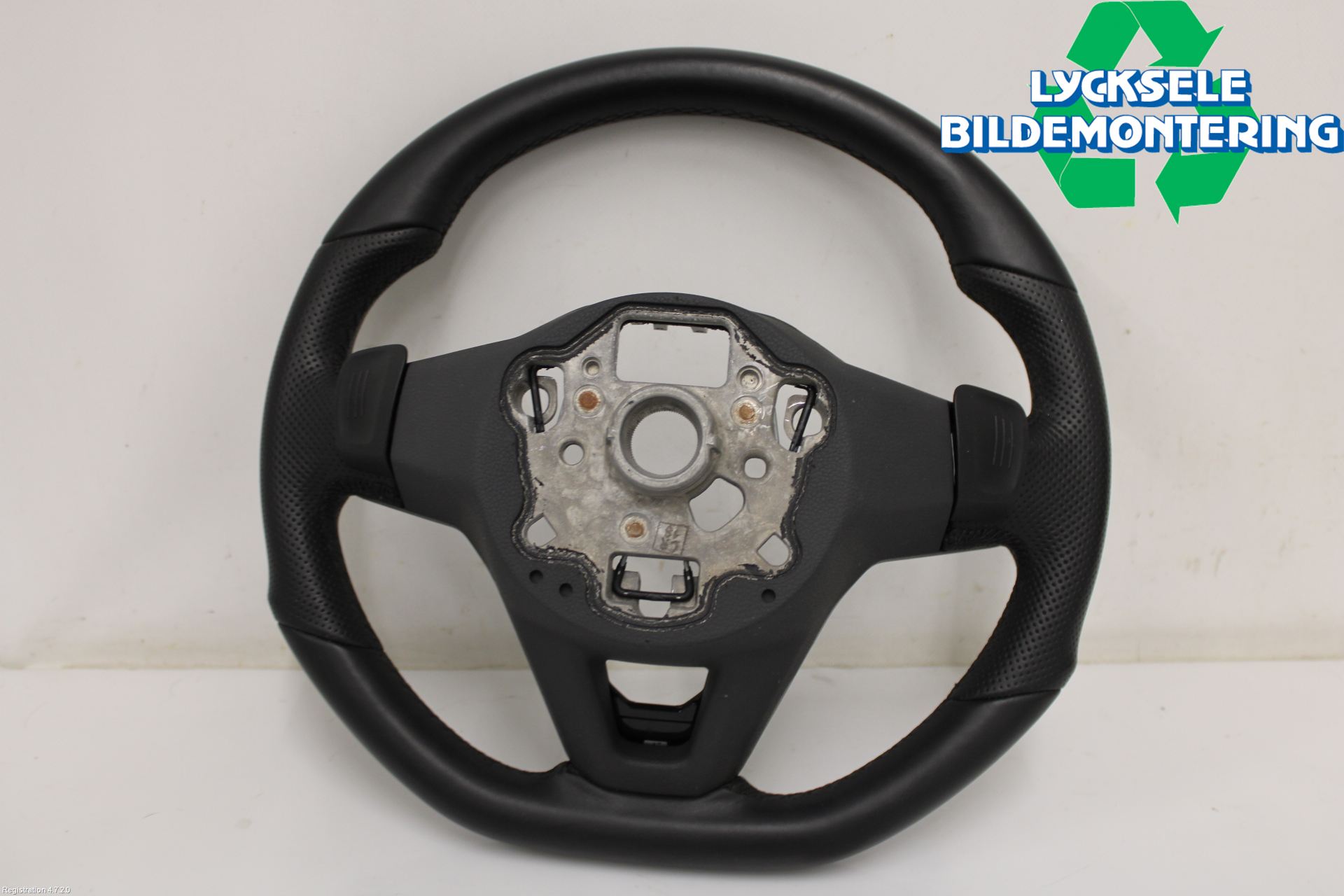 Volkswagen VW T-ROC 18- Ratt