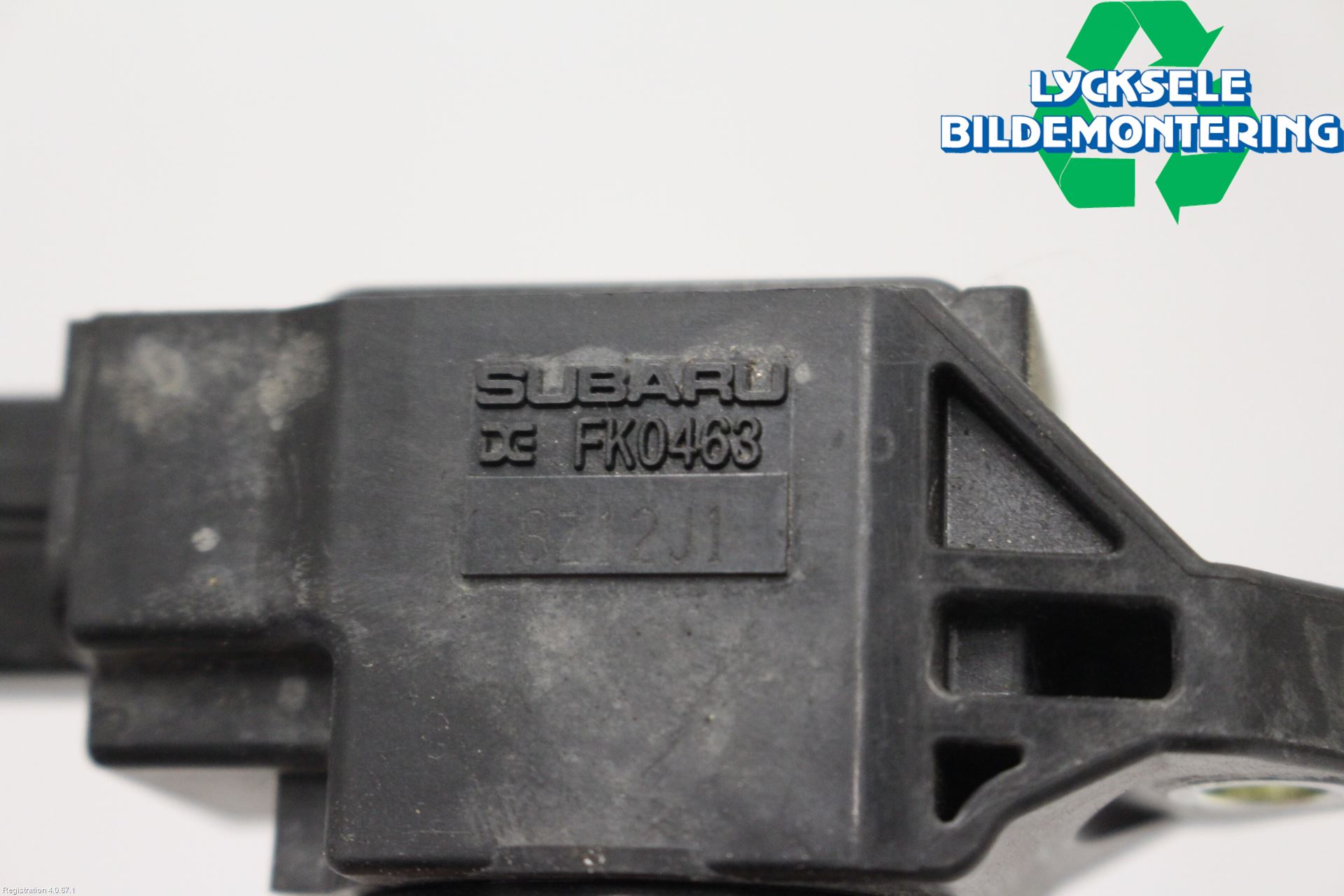 Subaru OUTBACK 15-20 Tändspole